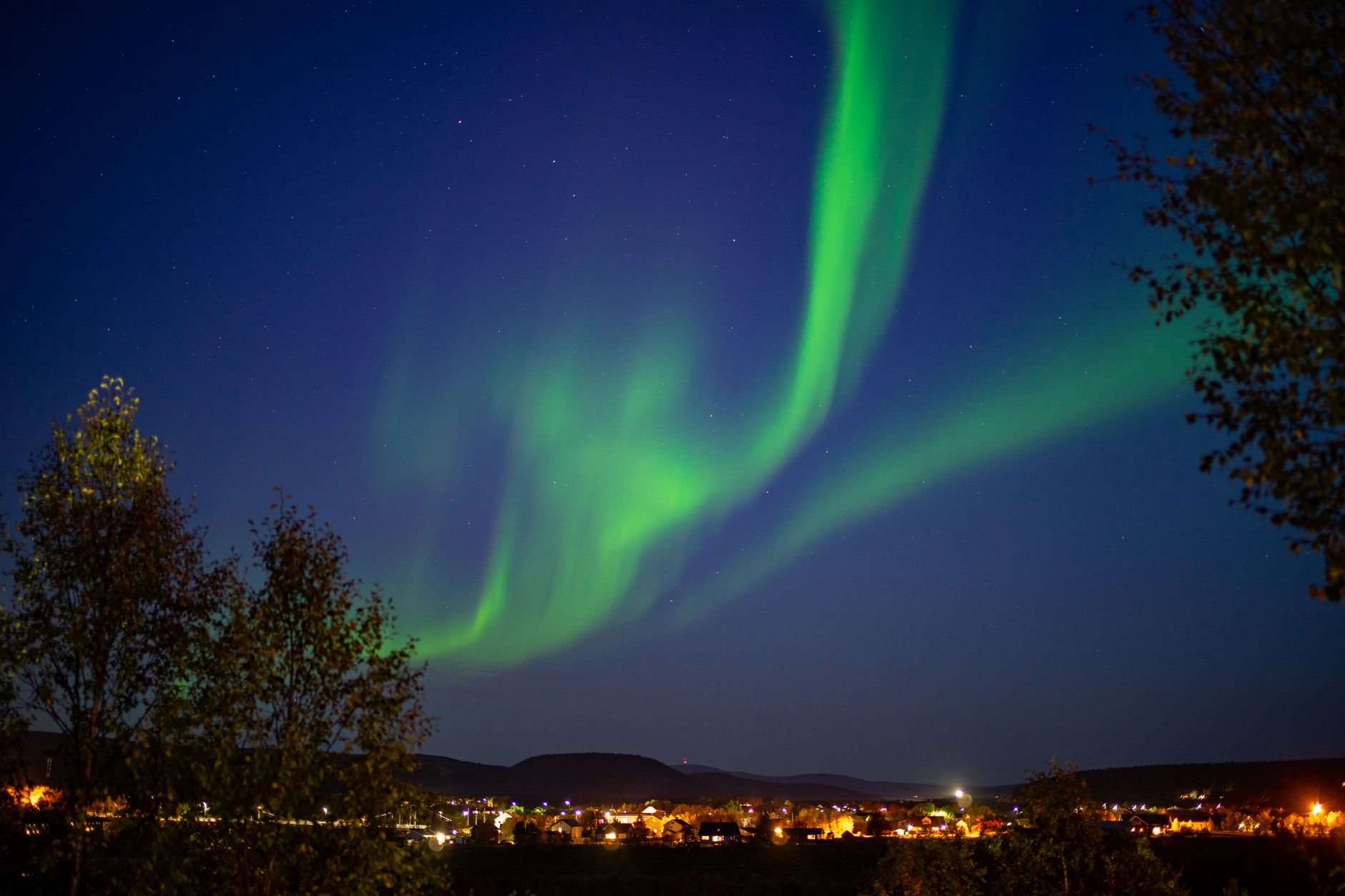 Kiruna