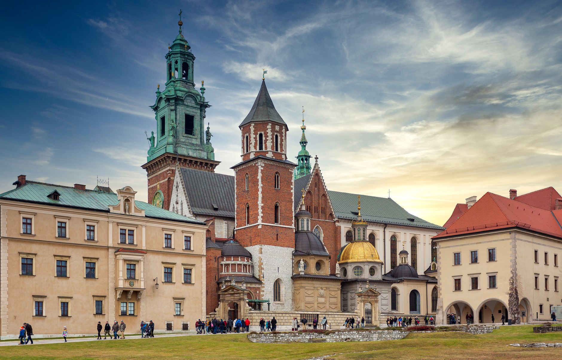 Krakow