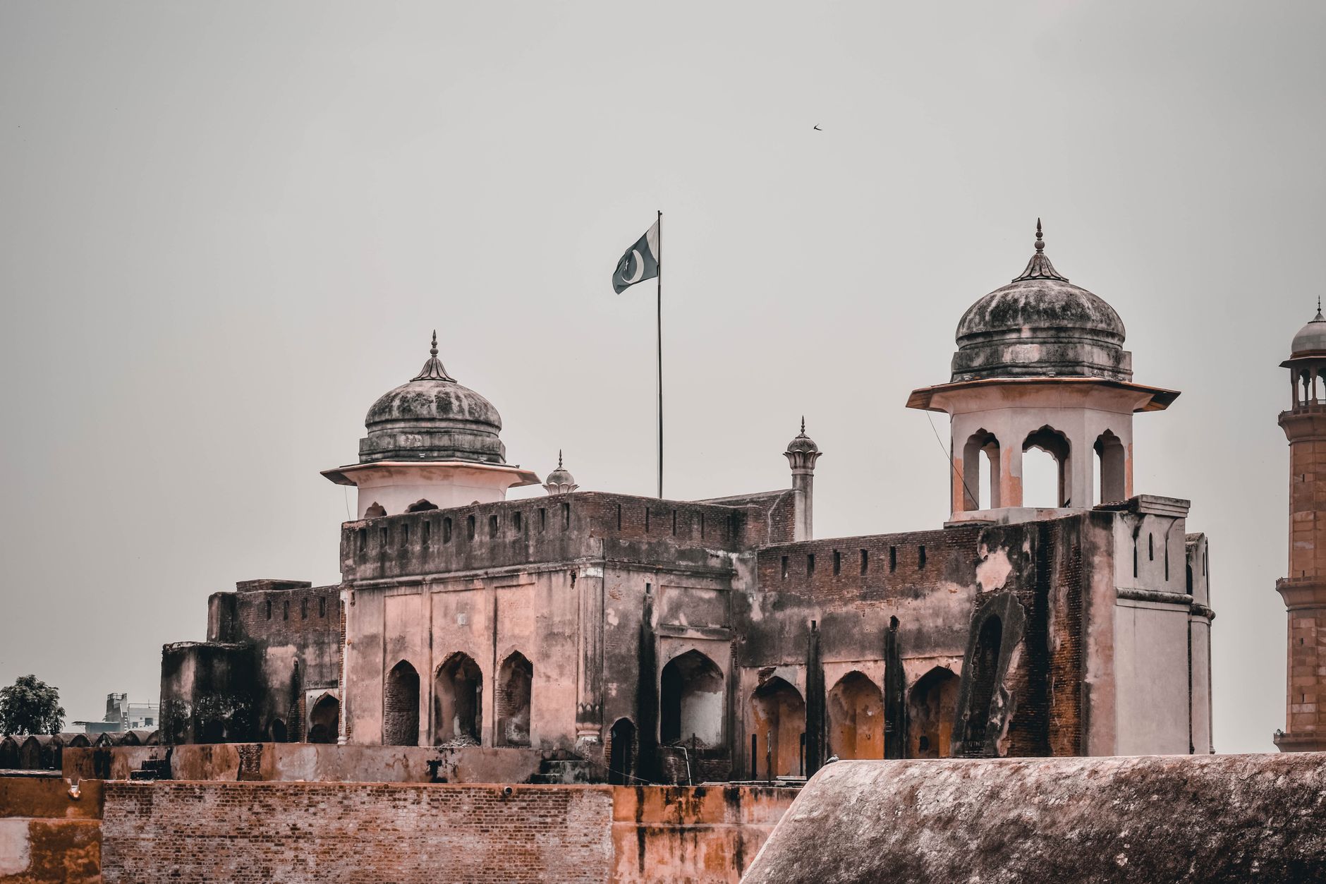Lahore