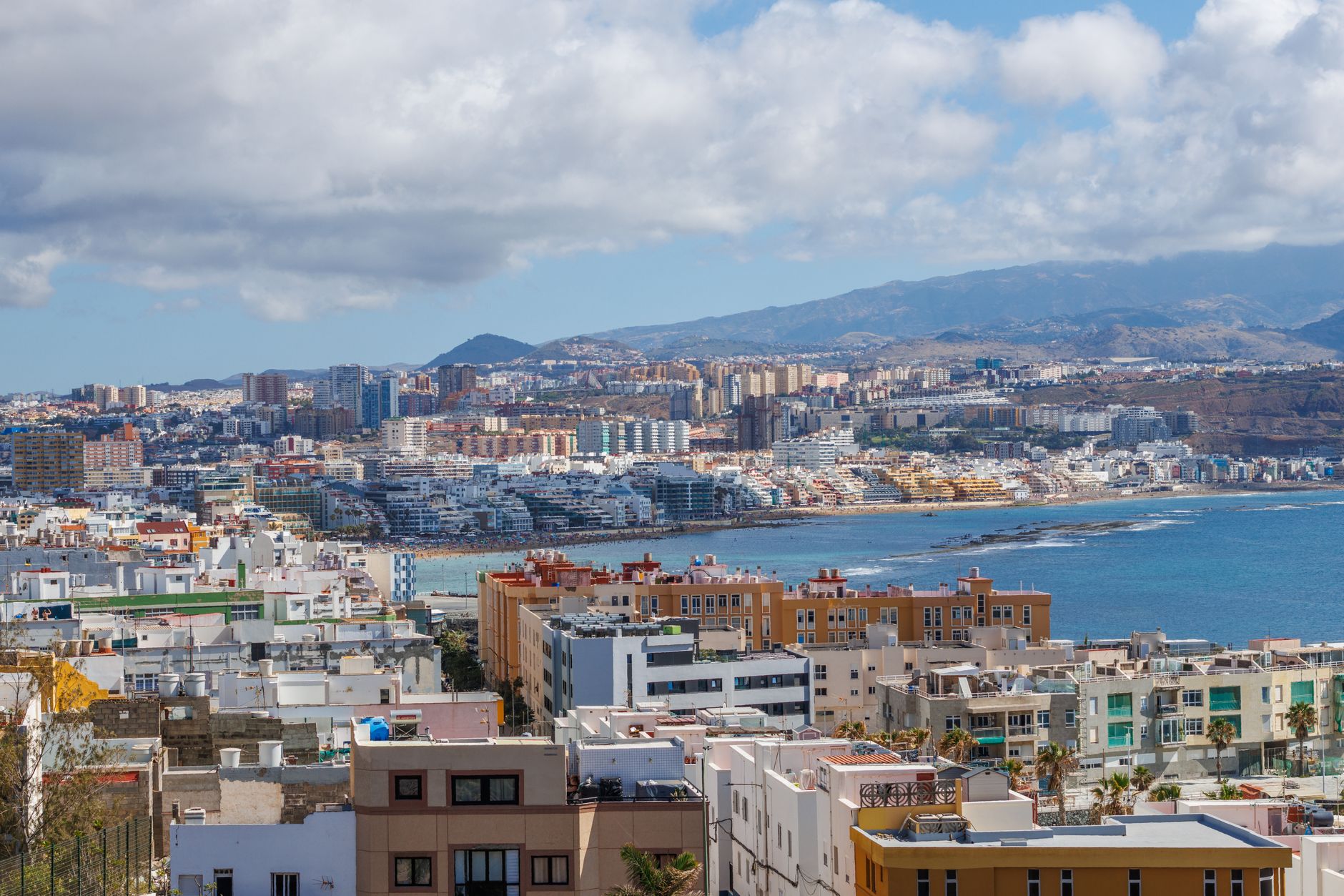 Las Palmas de Gran Canaria