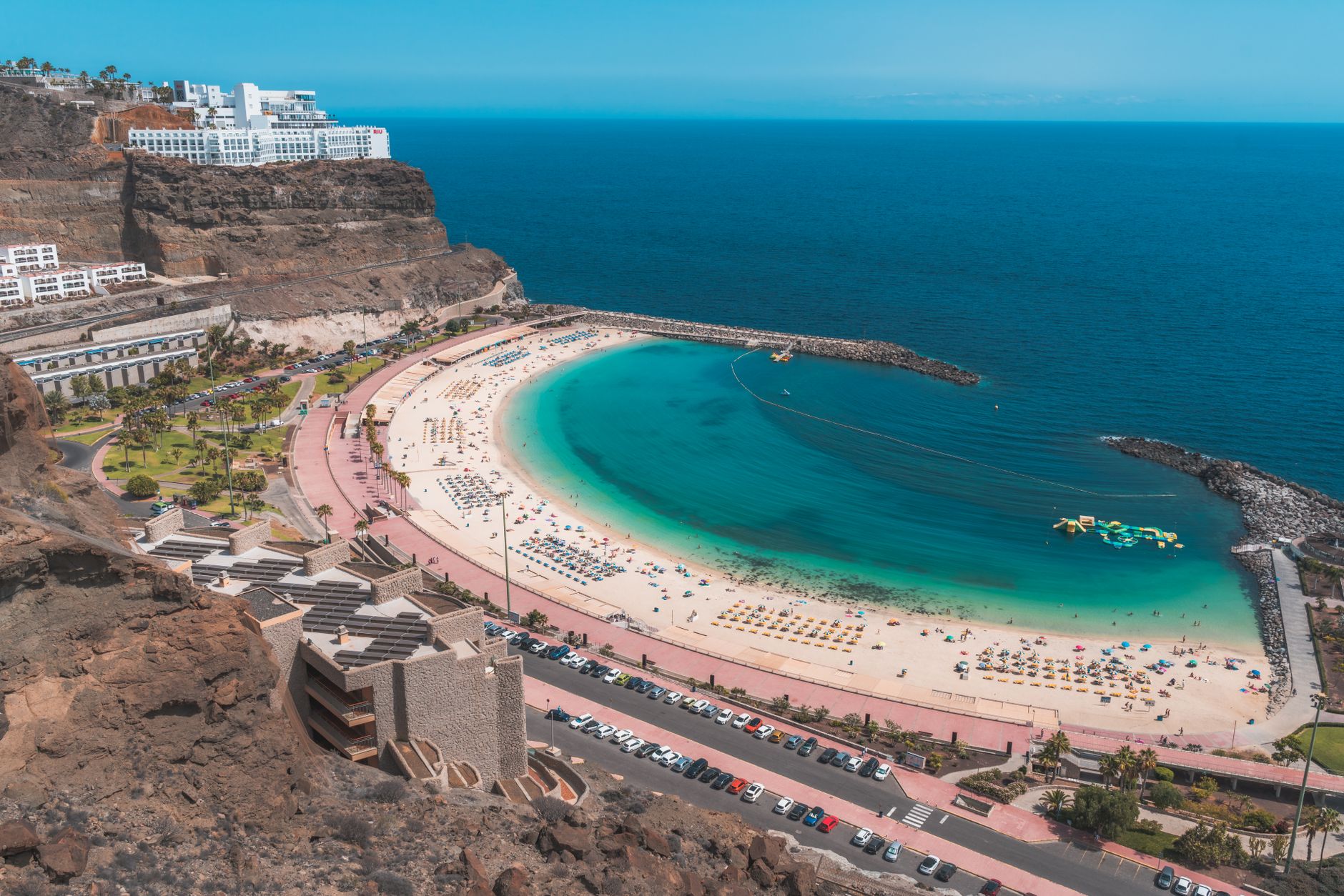 Las Palmas de Gran Canaria