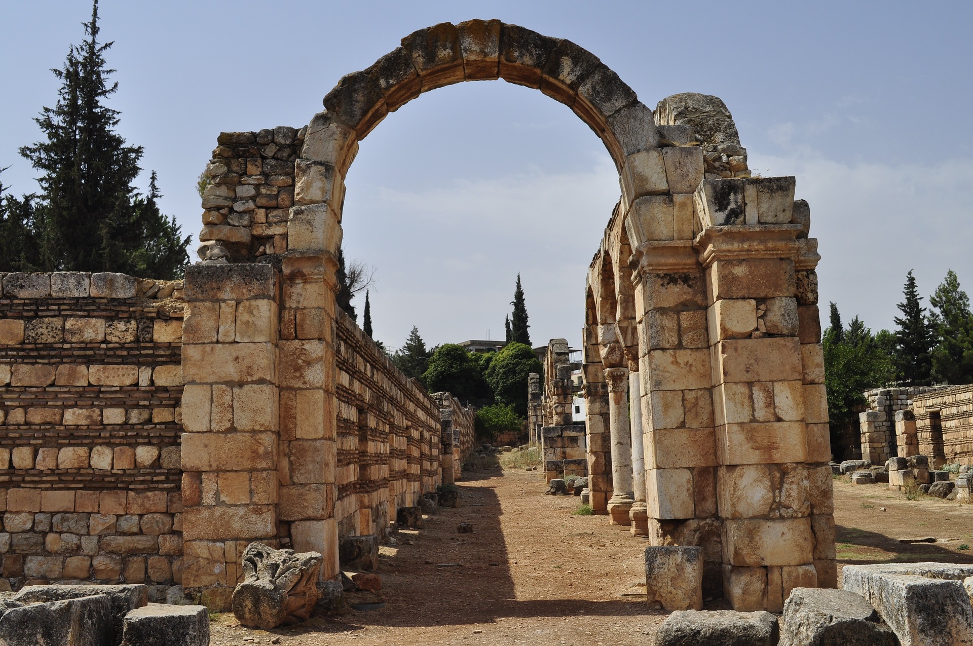 Lebanon