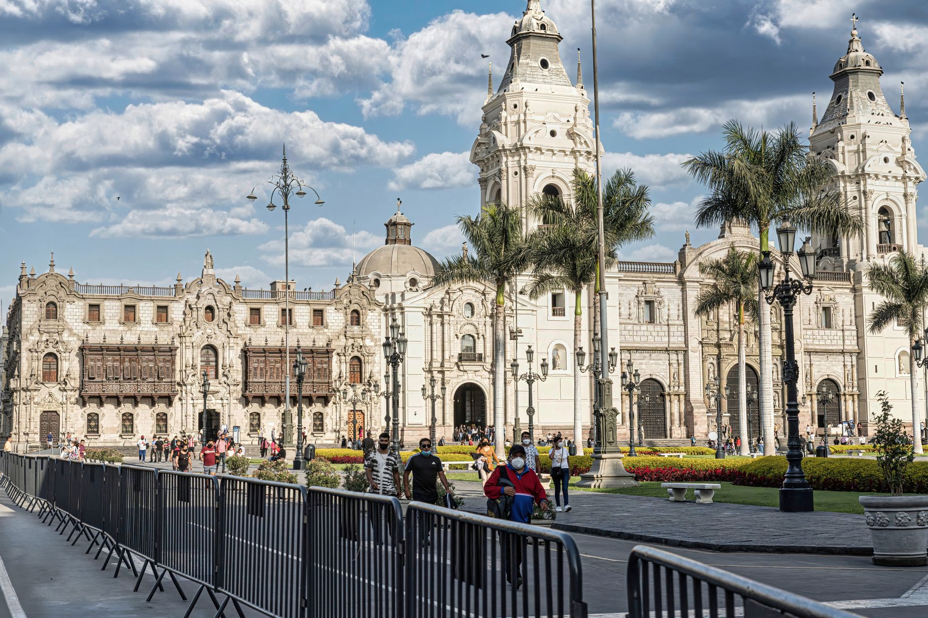 Lima