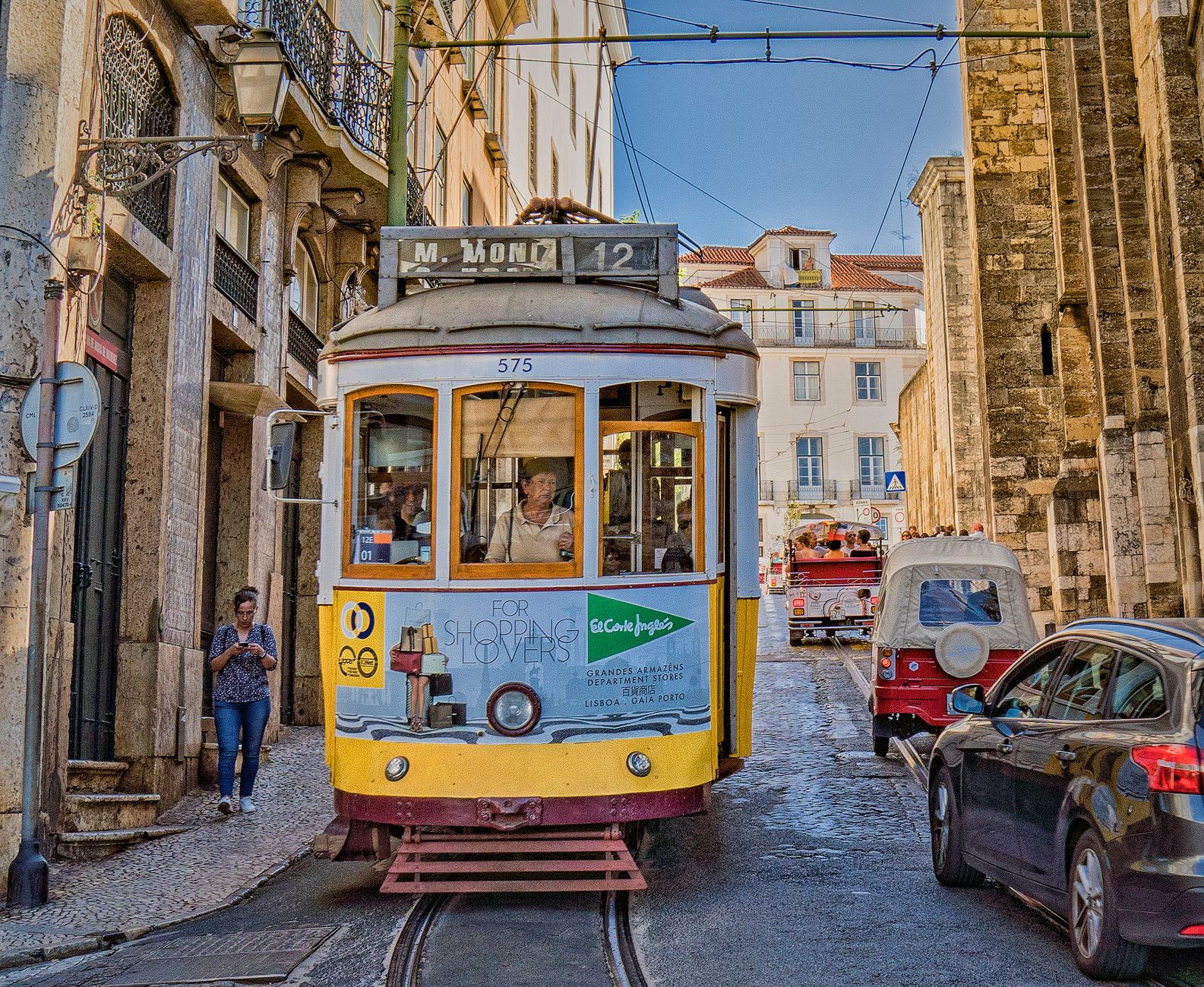 Lisbon
