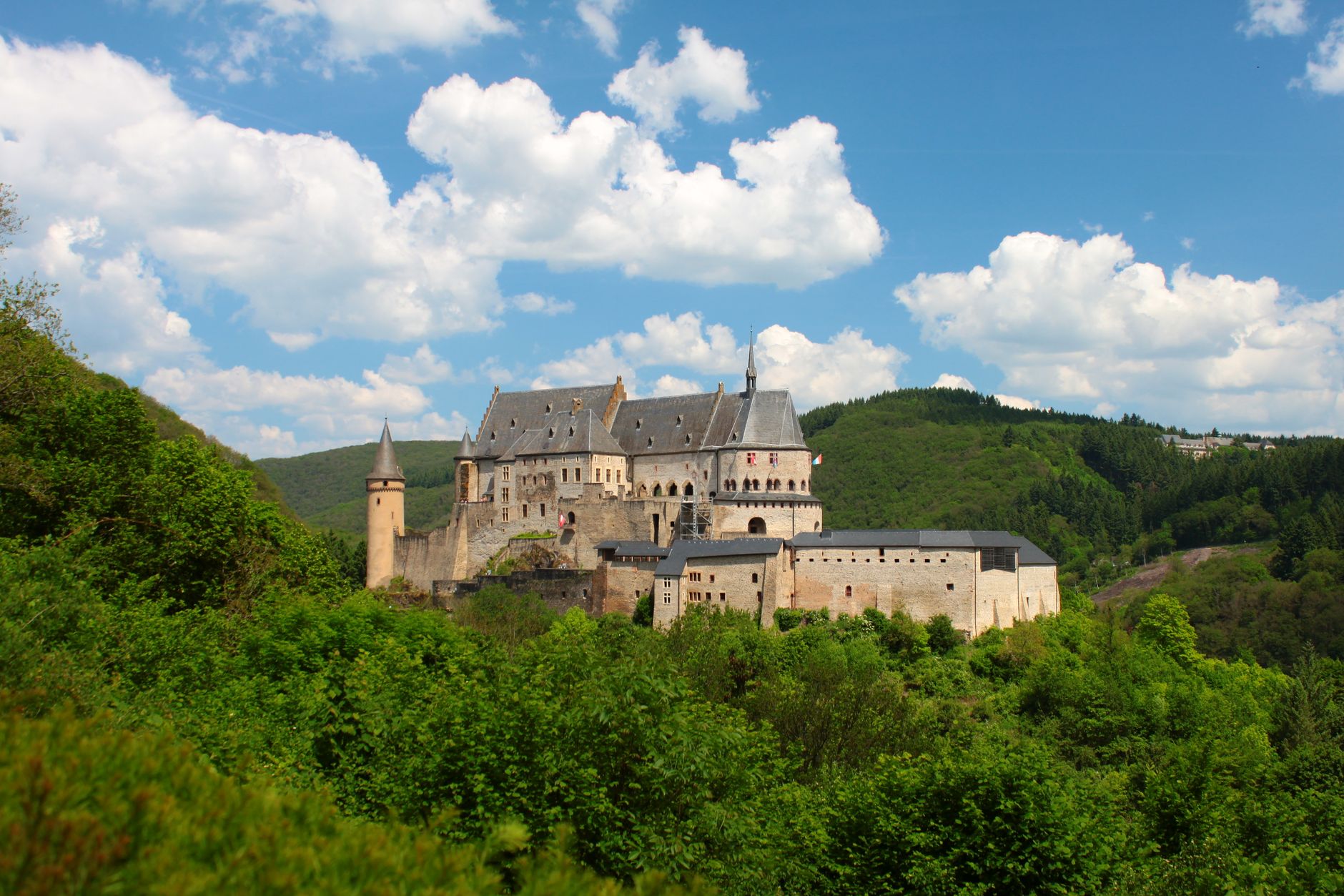 Luxembourg