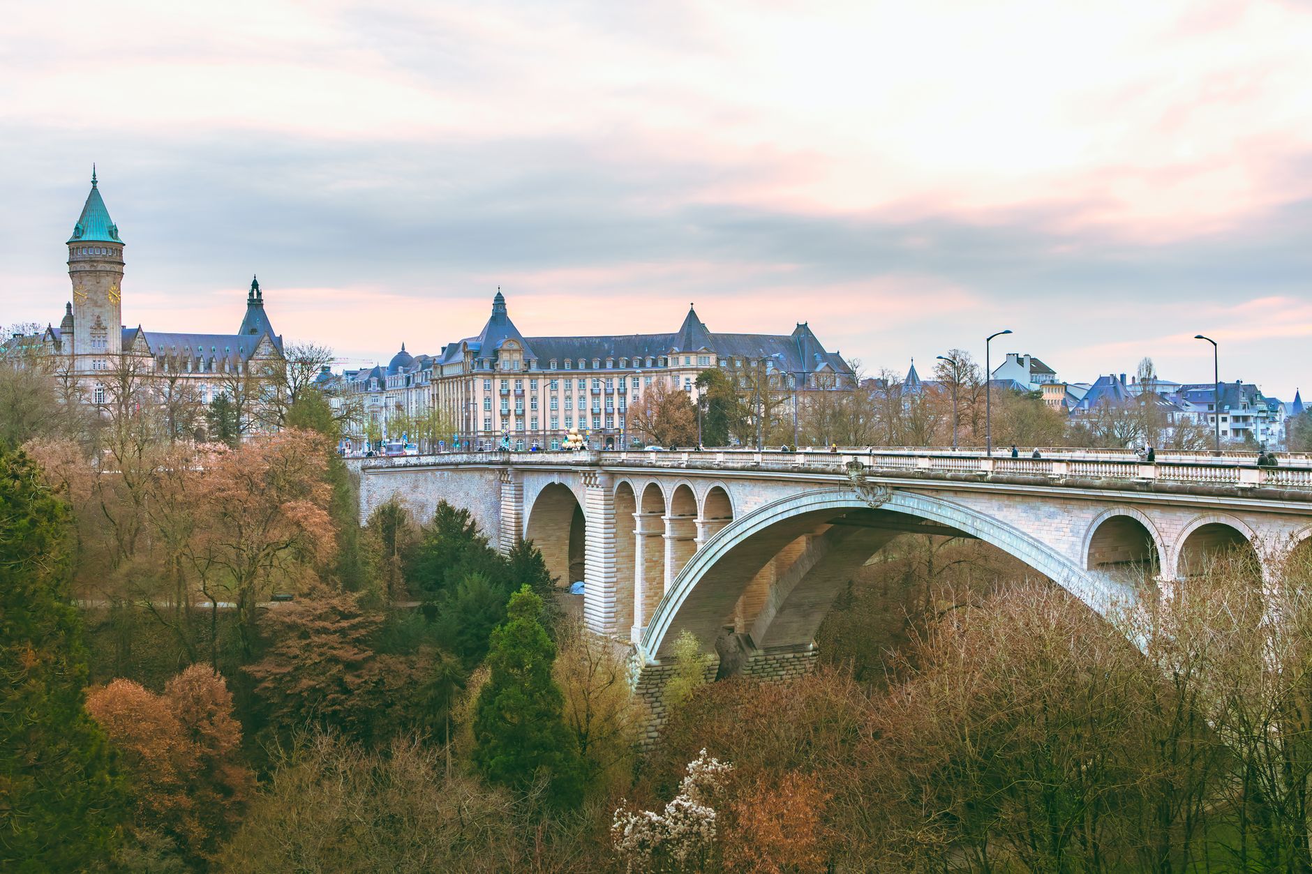 Luxembourg
