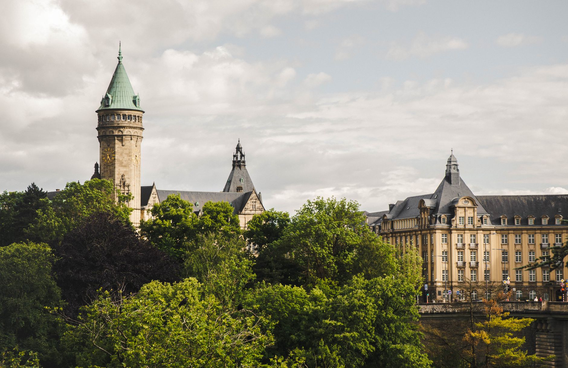 Luxembourg