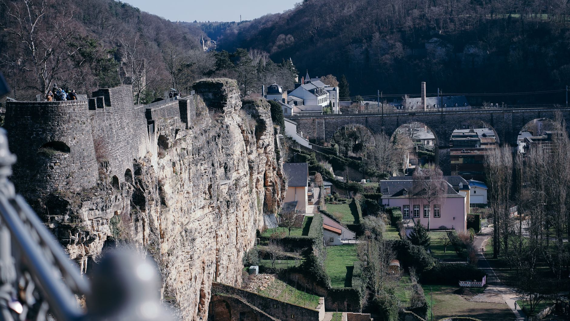 Luxembourg