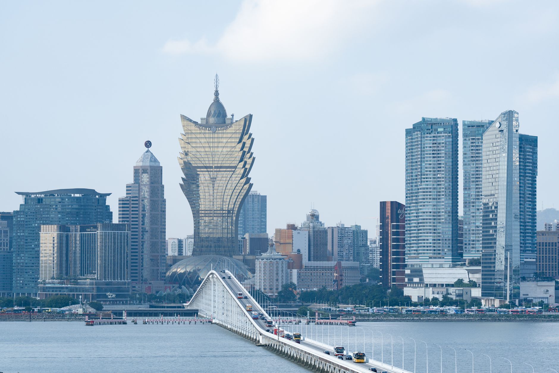 Macao