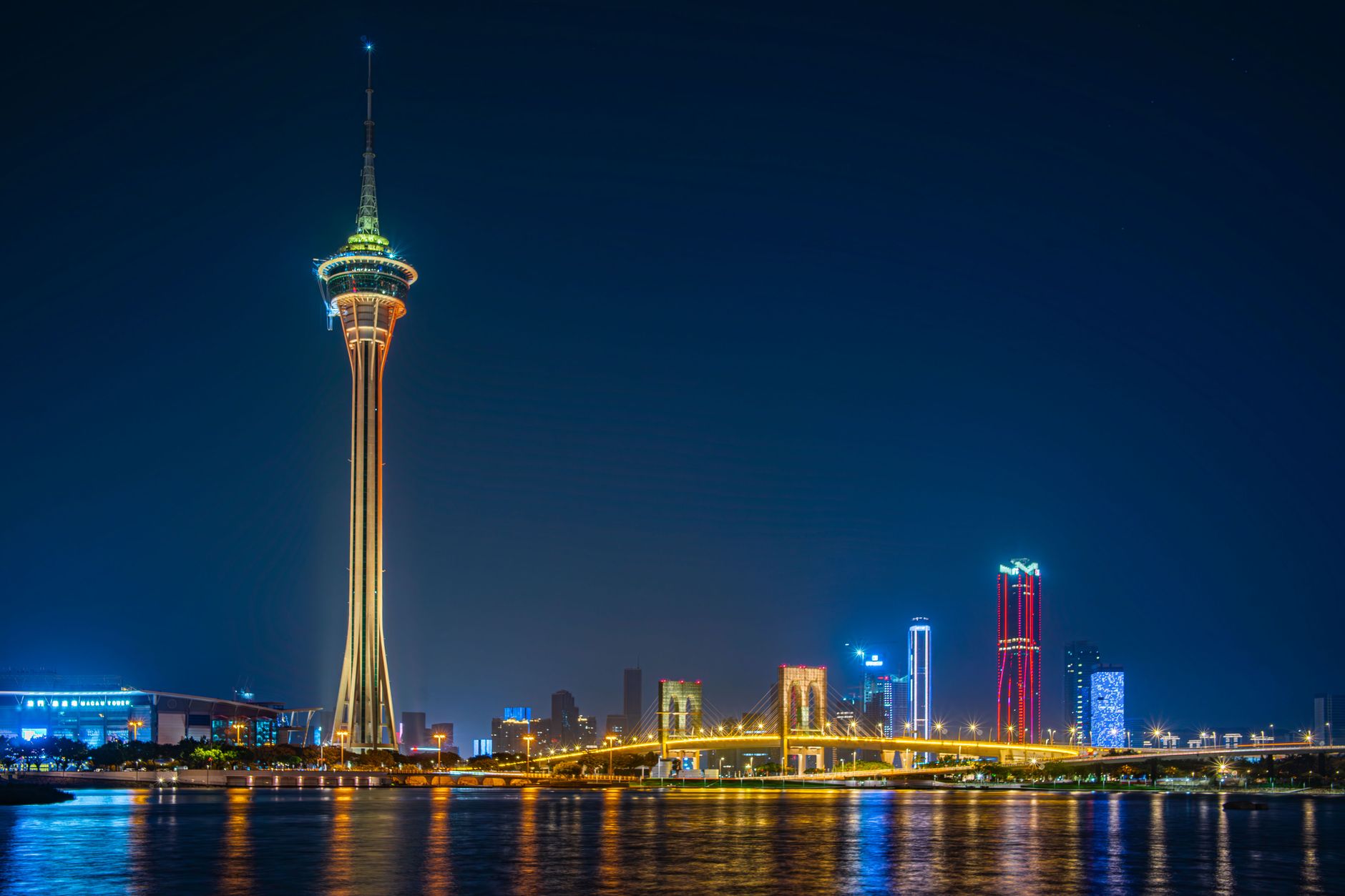 Macao