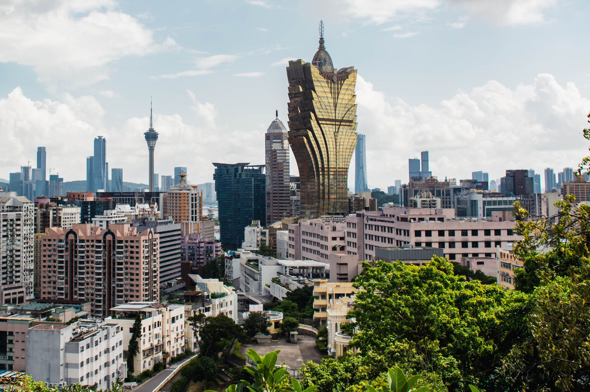 Macao