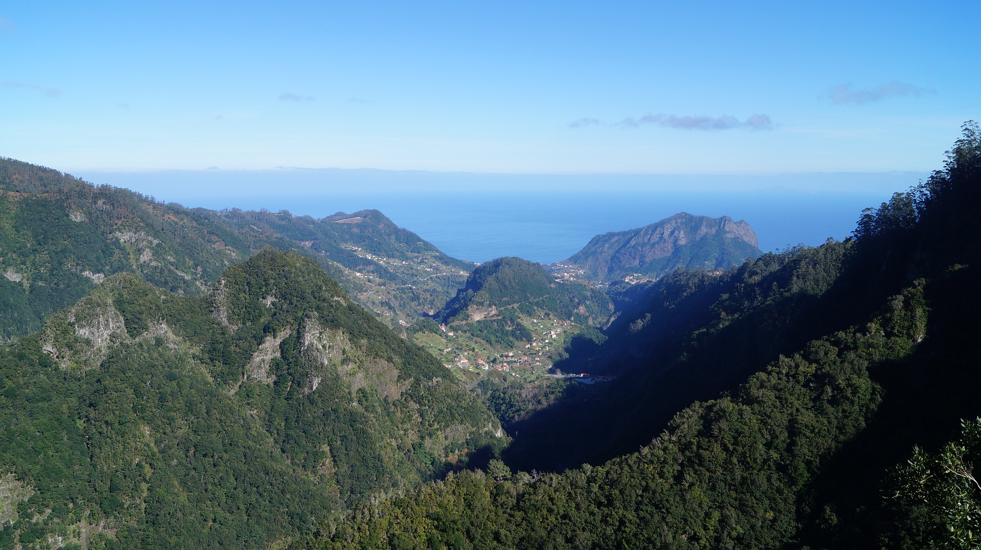 Madeira