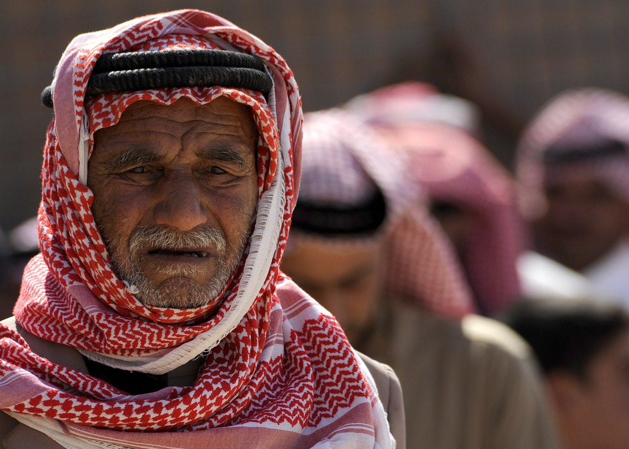 Iraq