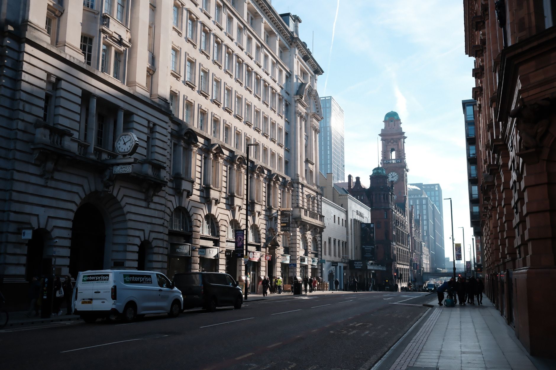 Manchester