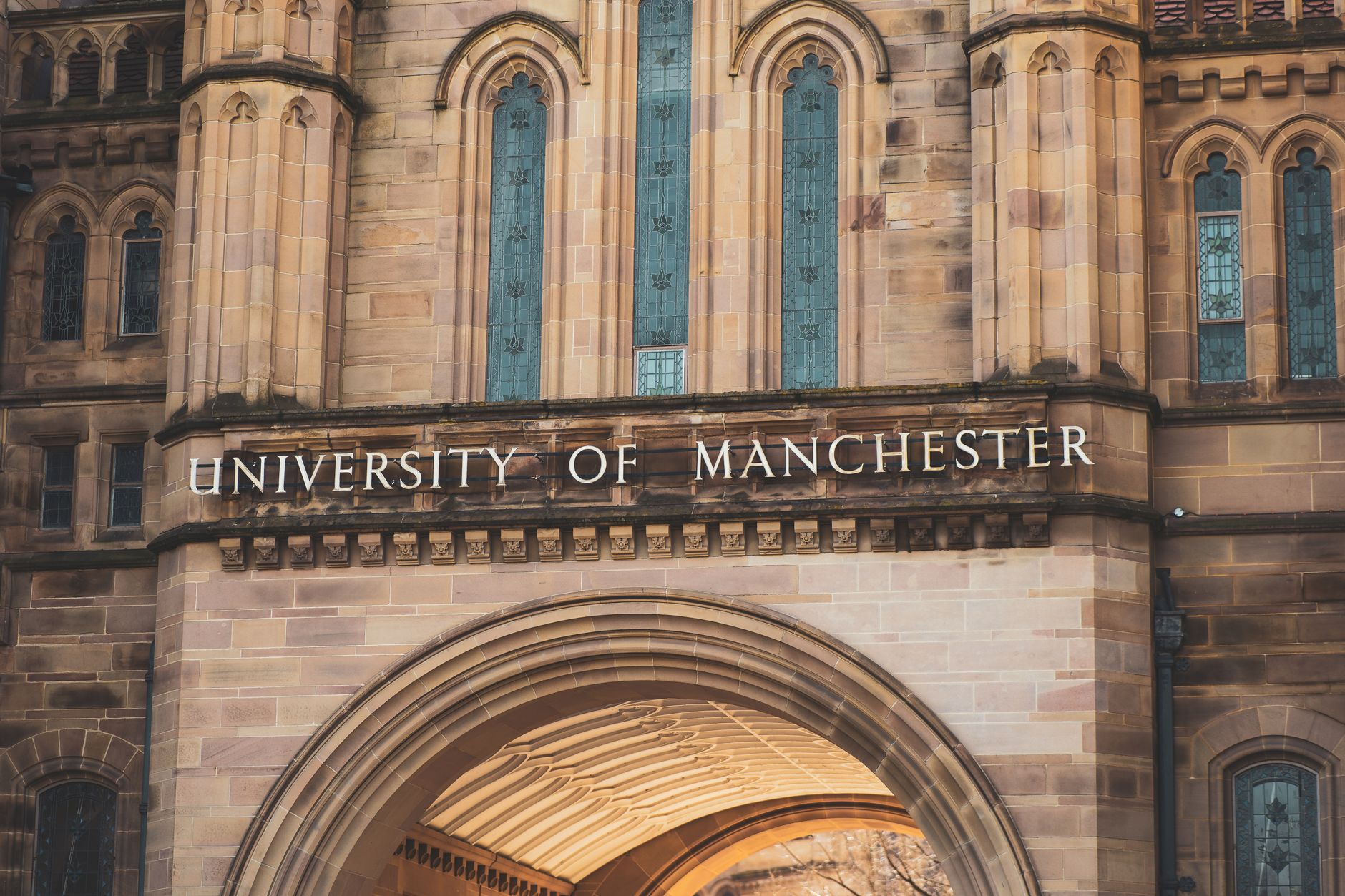Manchester