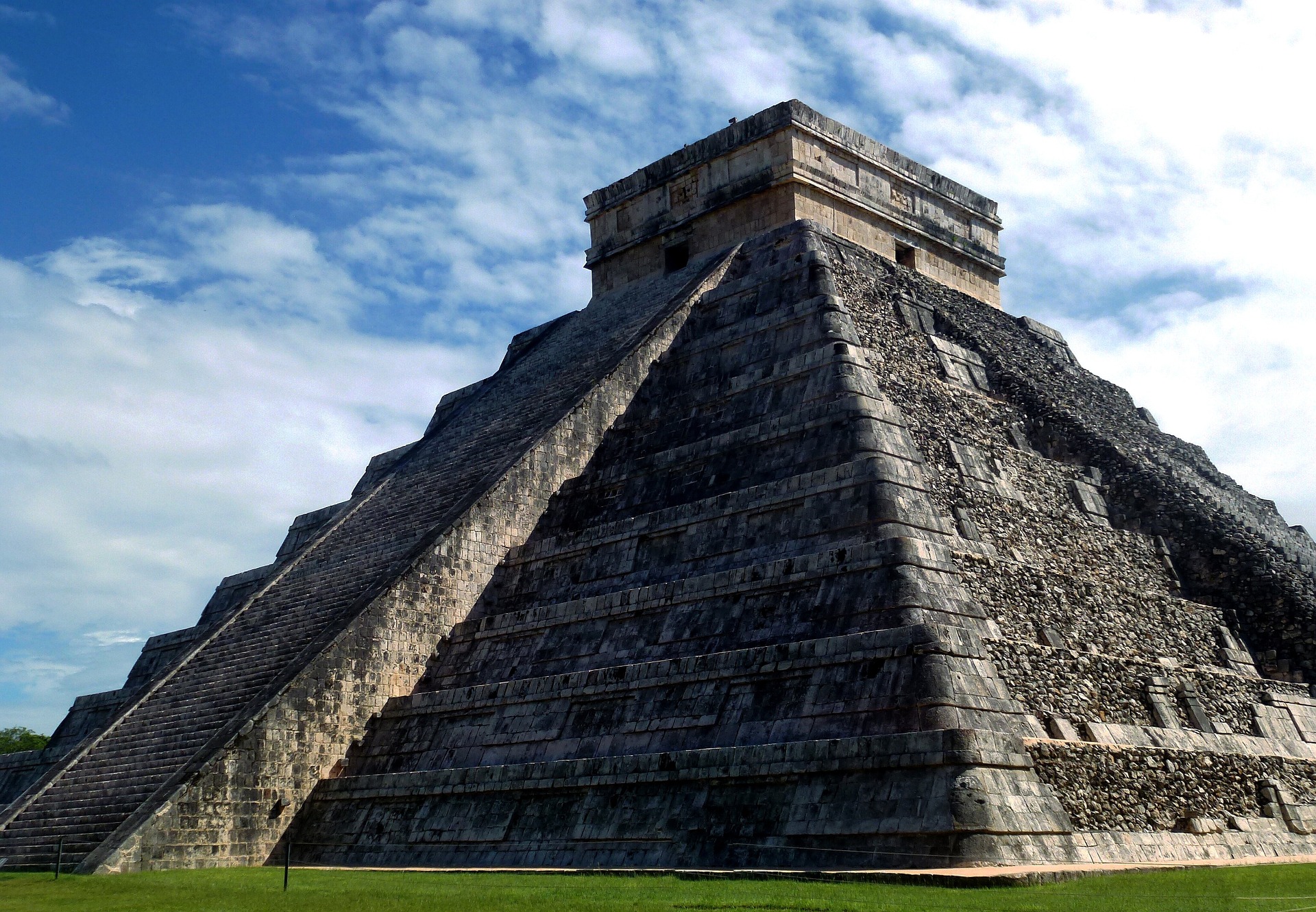 Central America