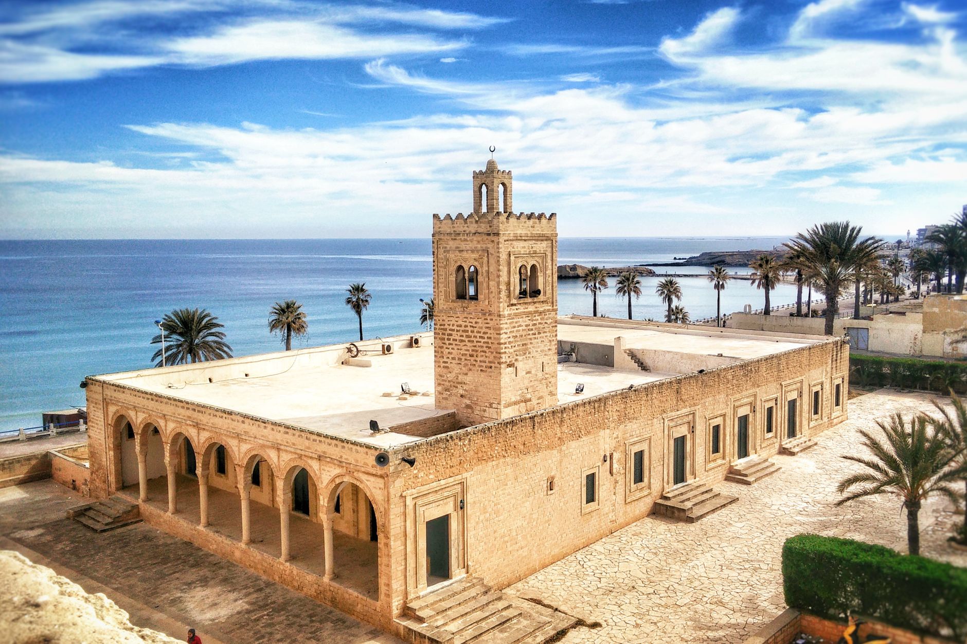 Monastir