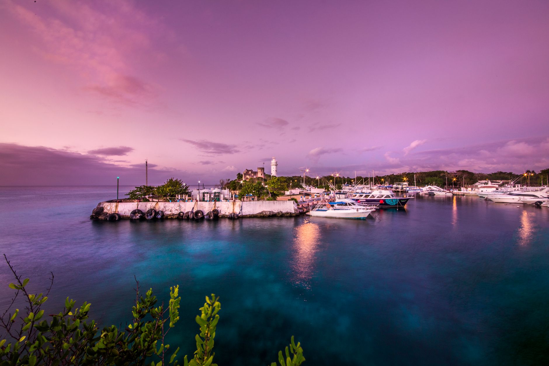 Montego Bay