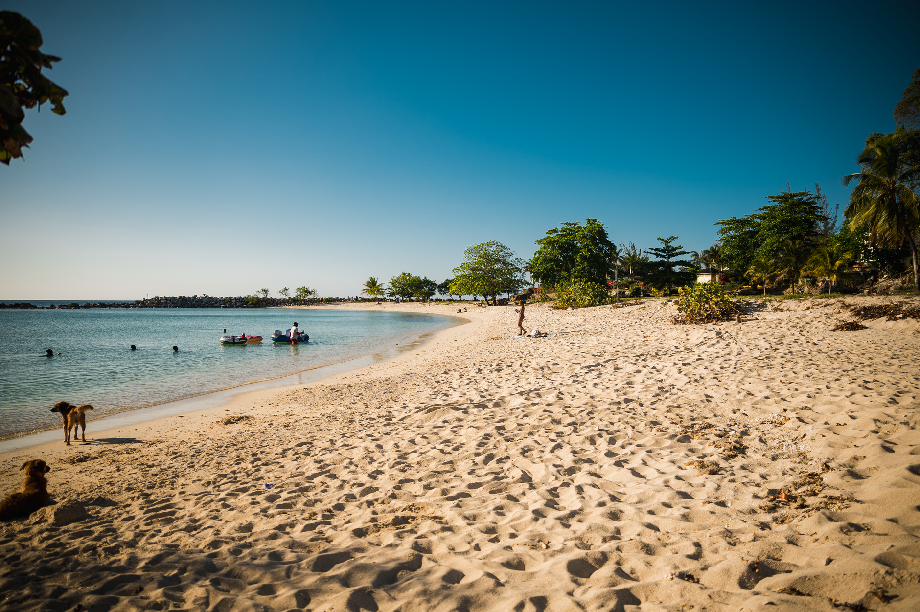 Montego Bay