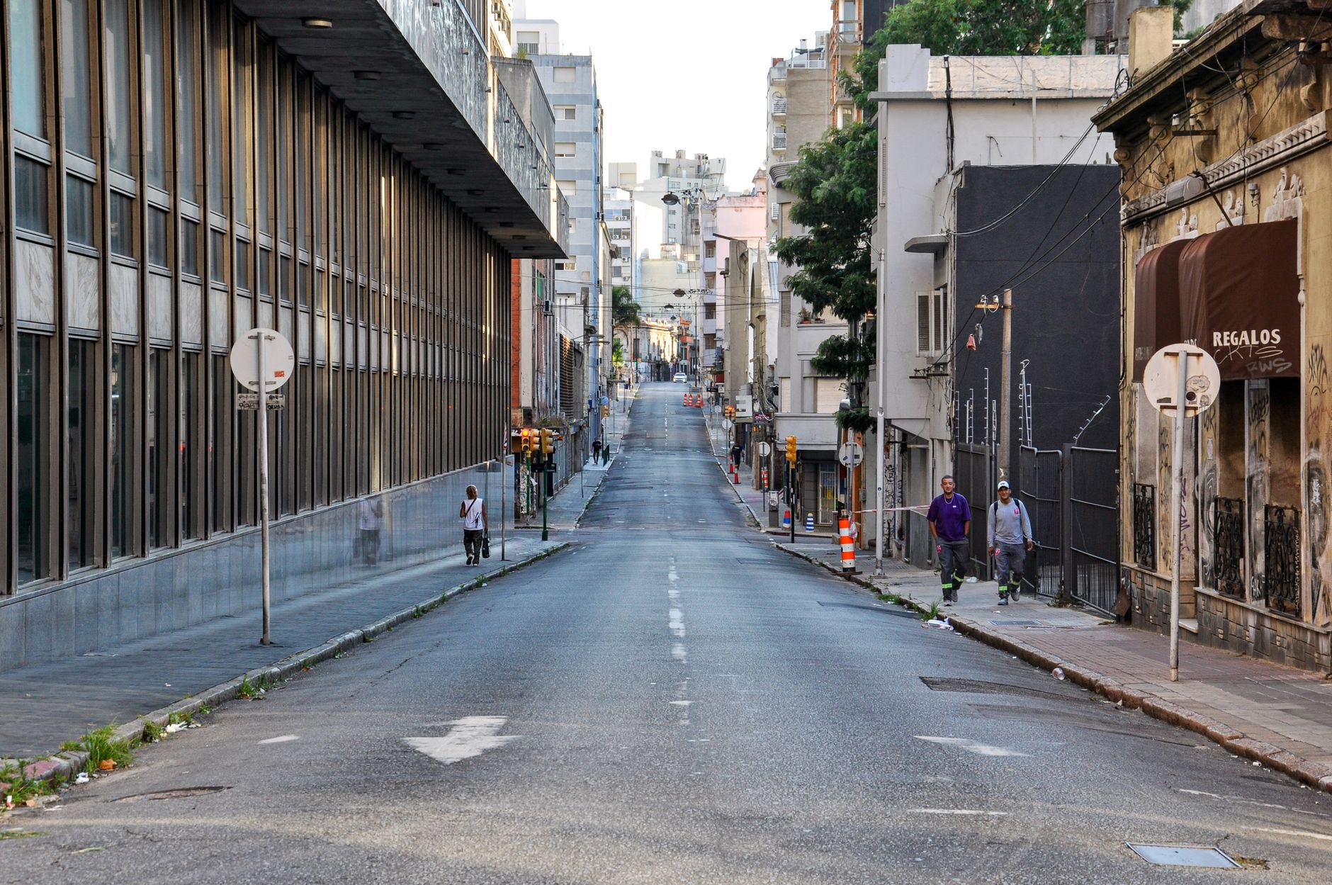 Montevideo