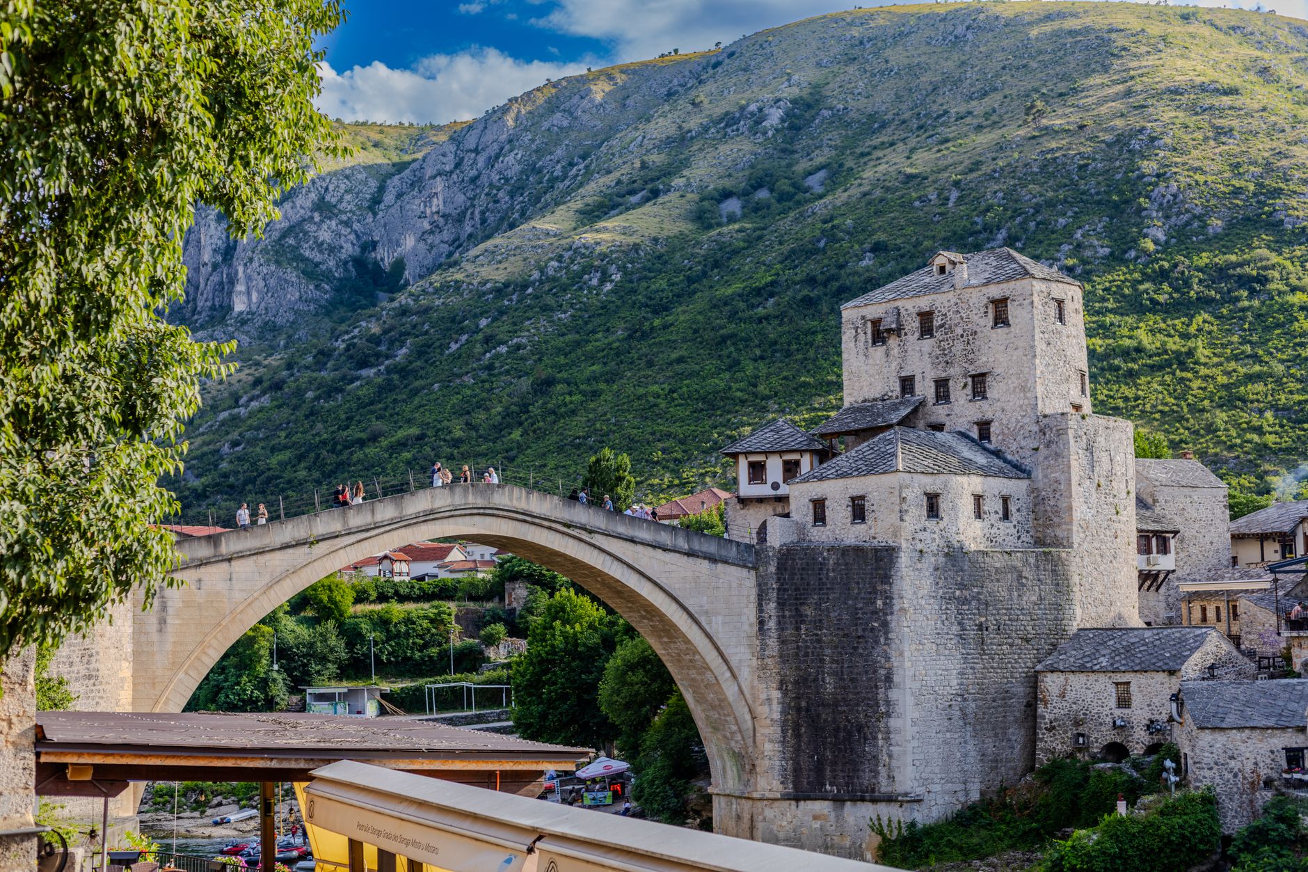 Mostar