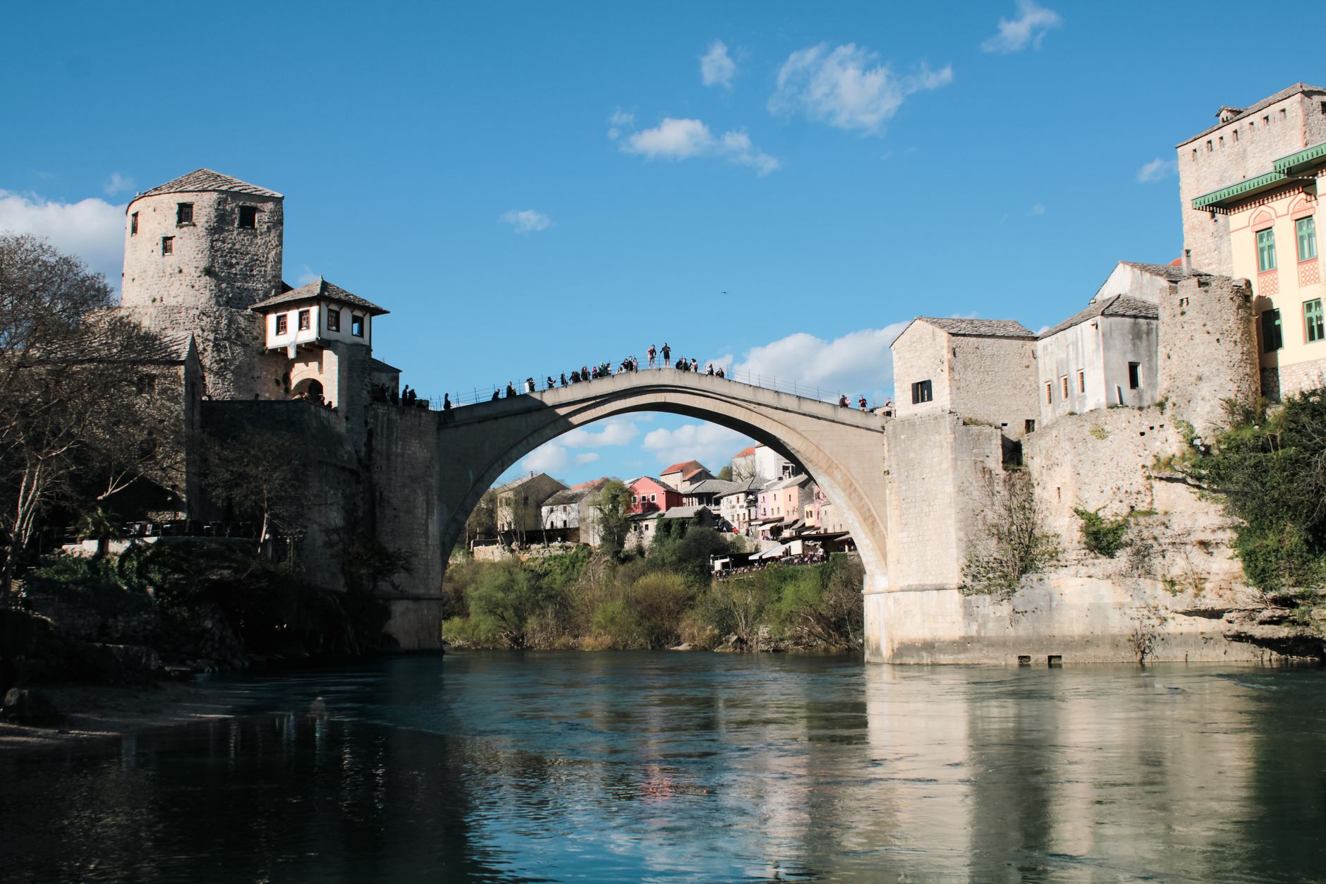 Mostar