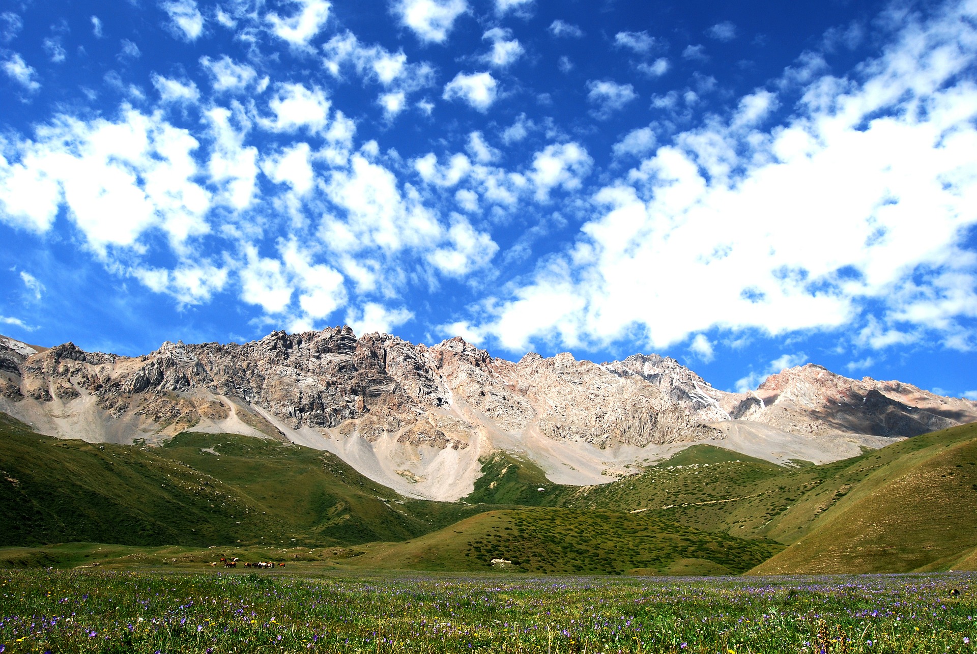 Kyrgyzstan