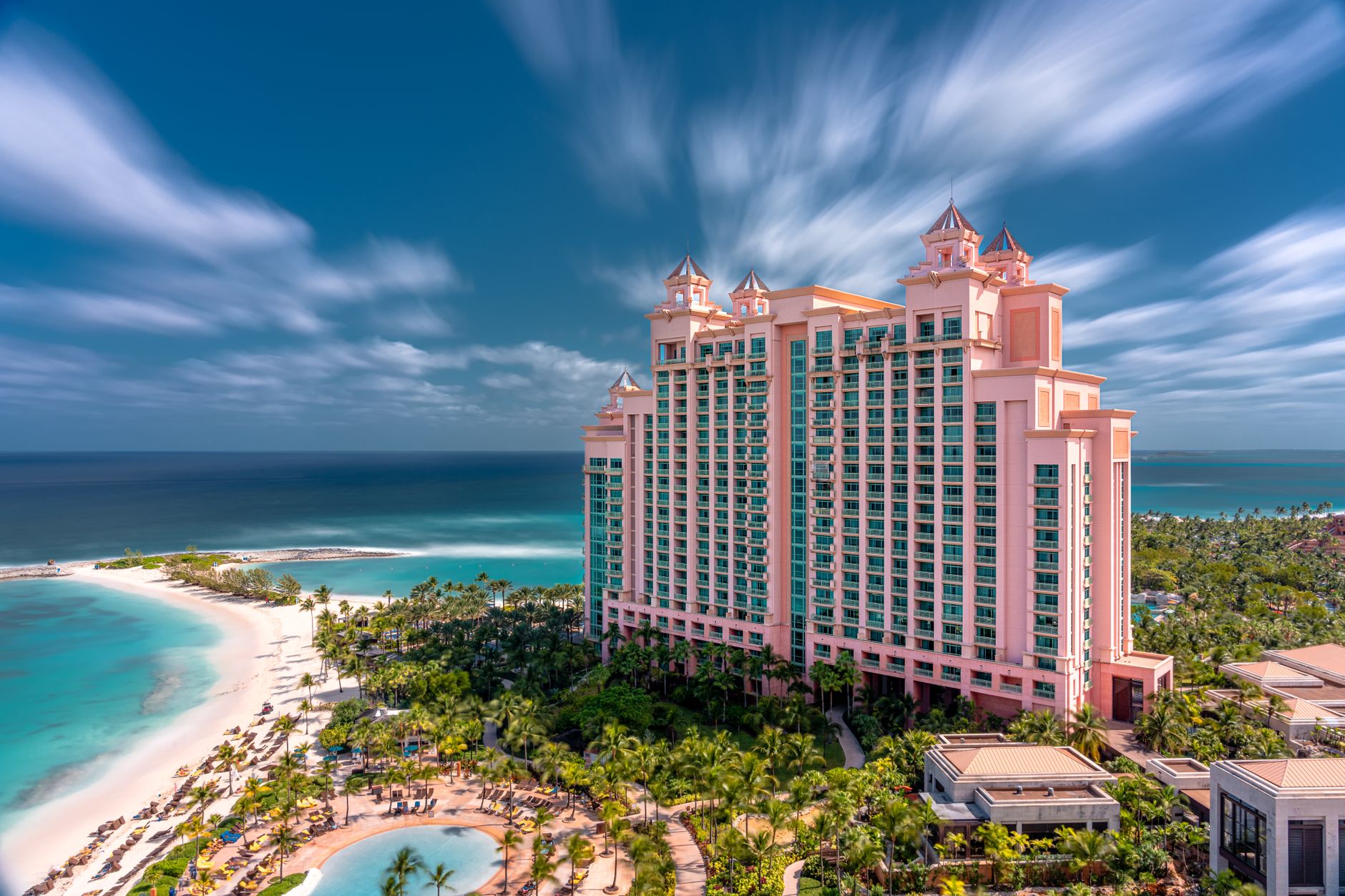 Nassau