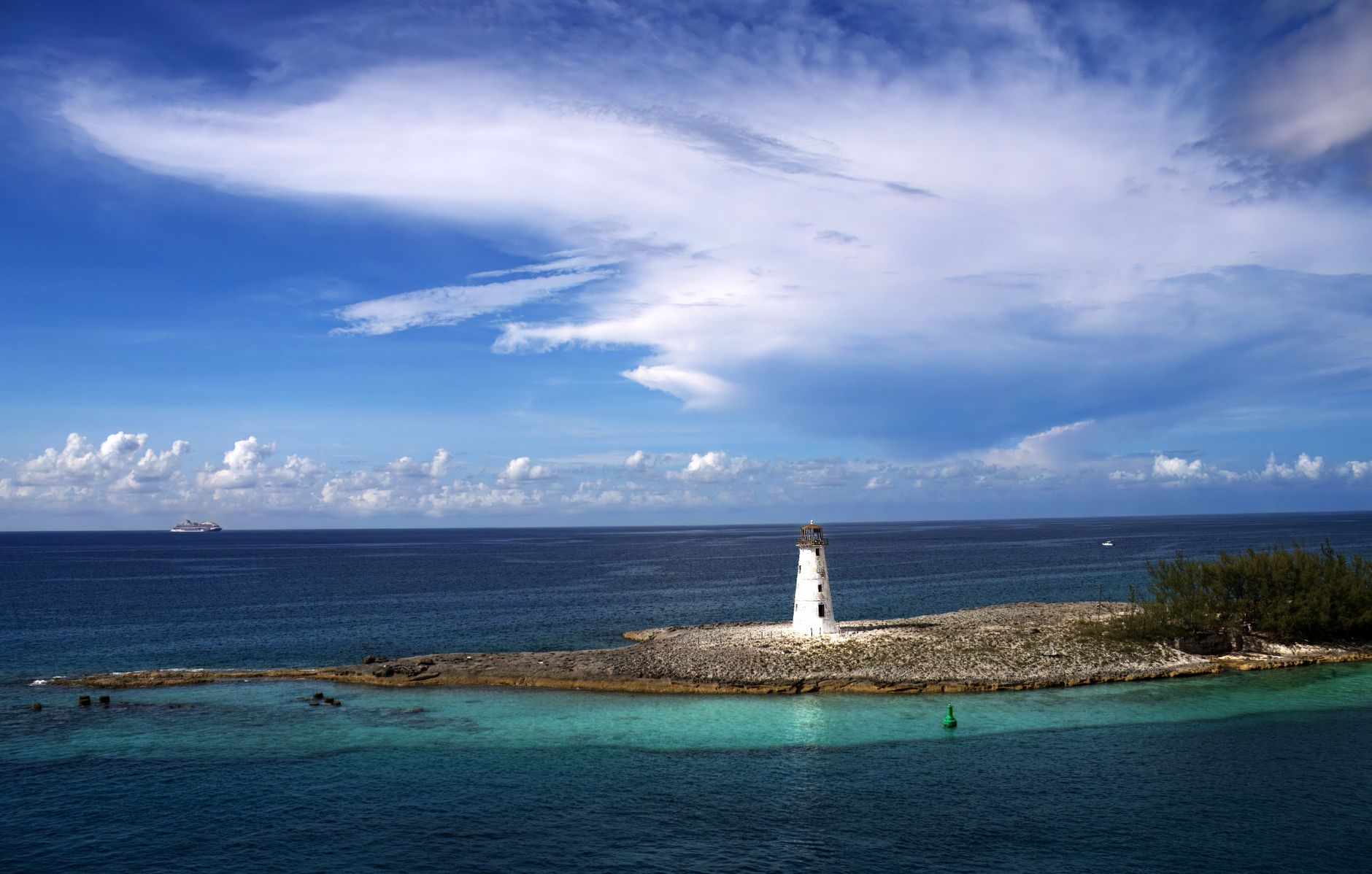 Nassau