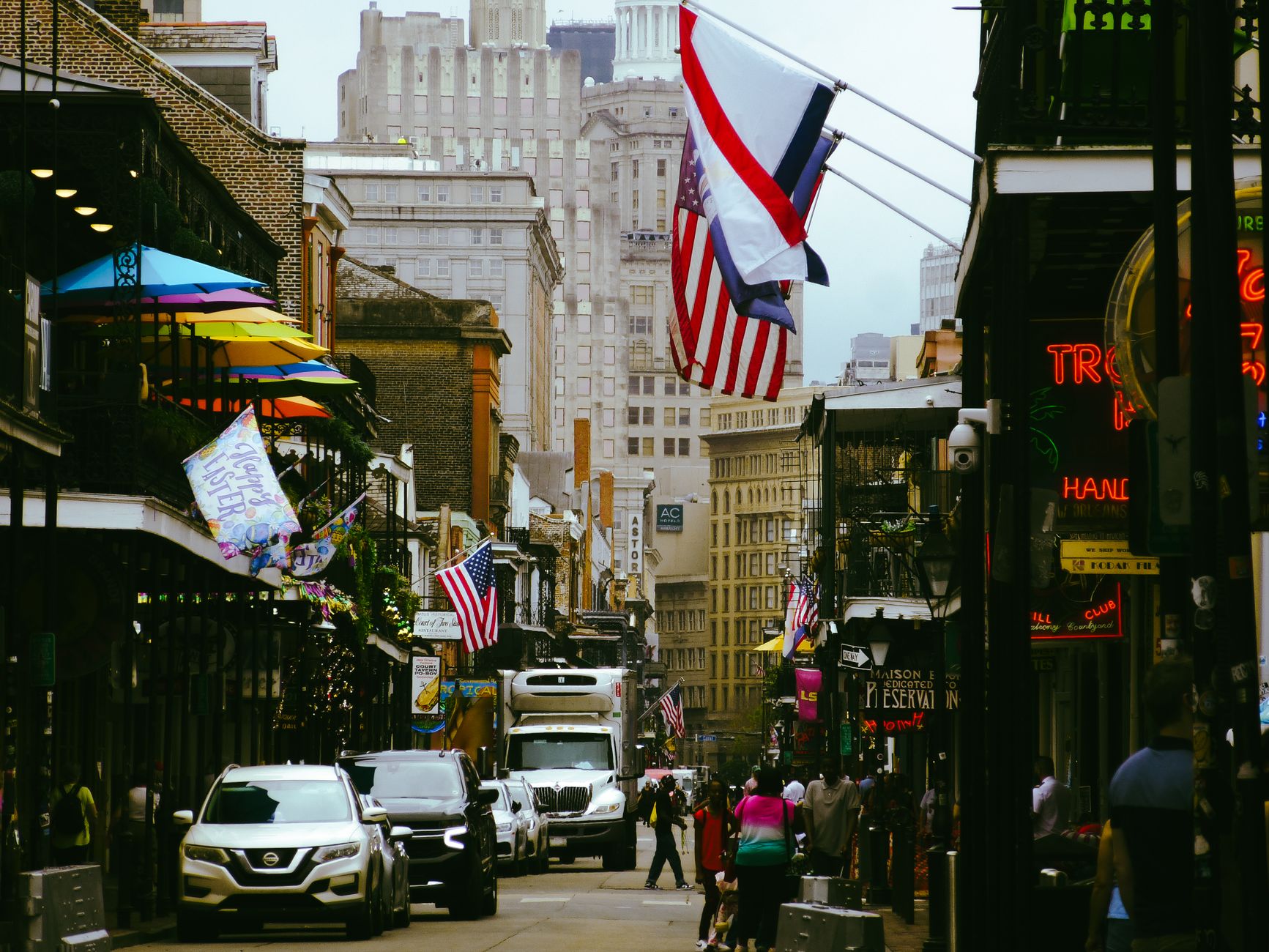 New Orleans