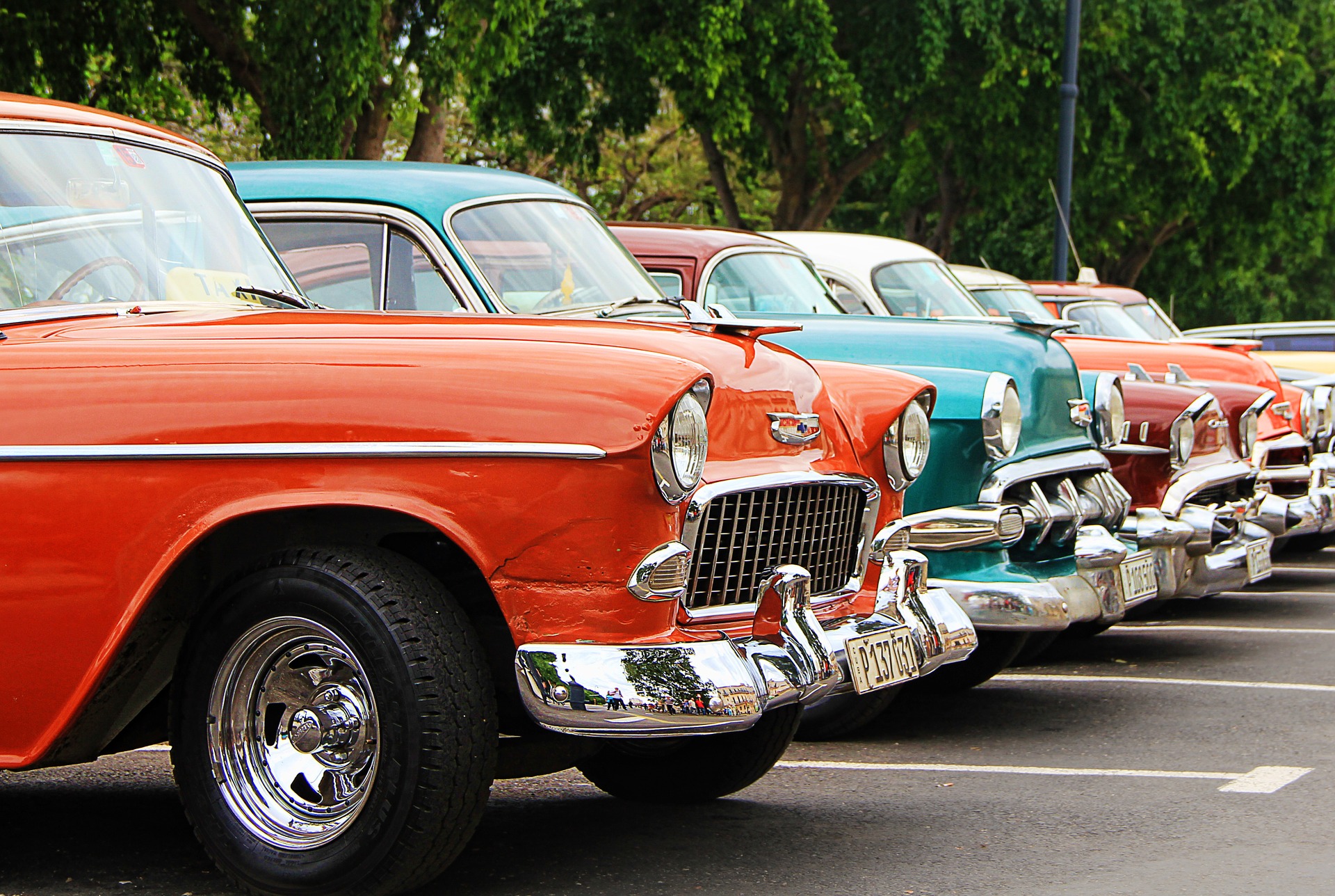 Cuba