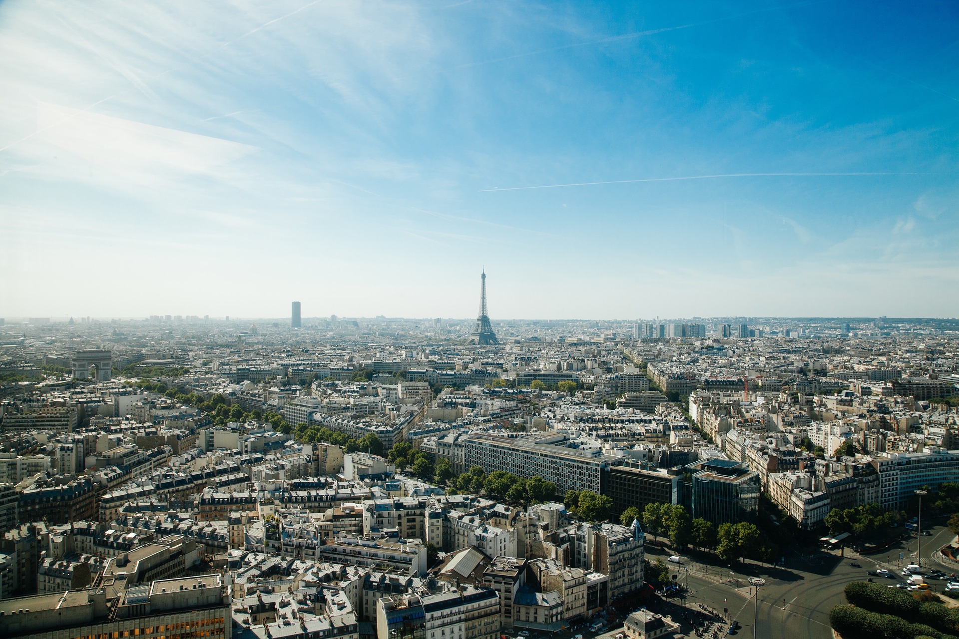 Paris