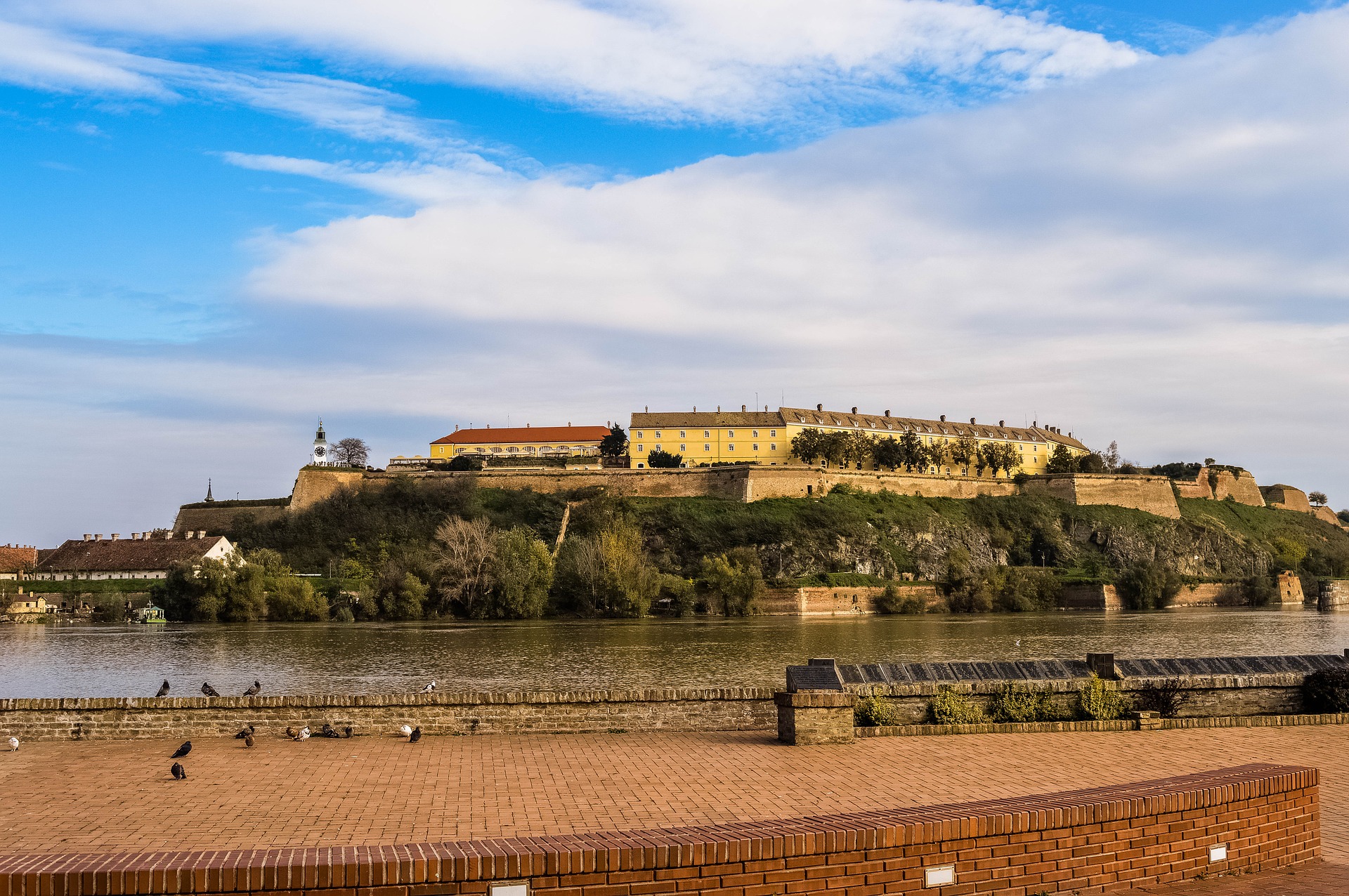 Serbia
