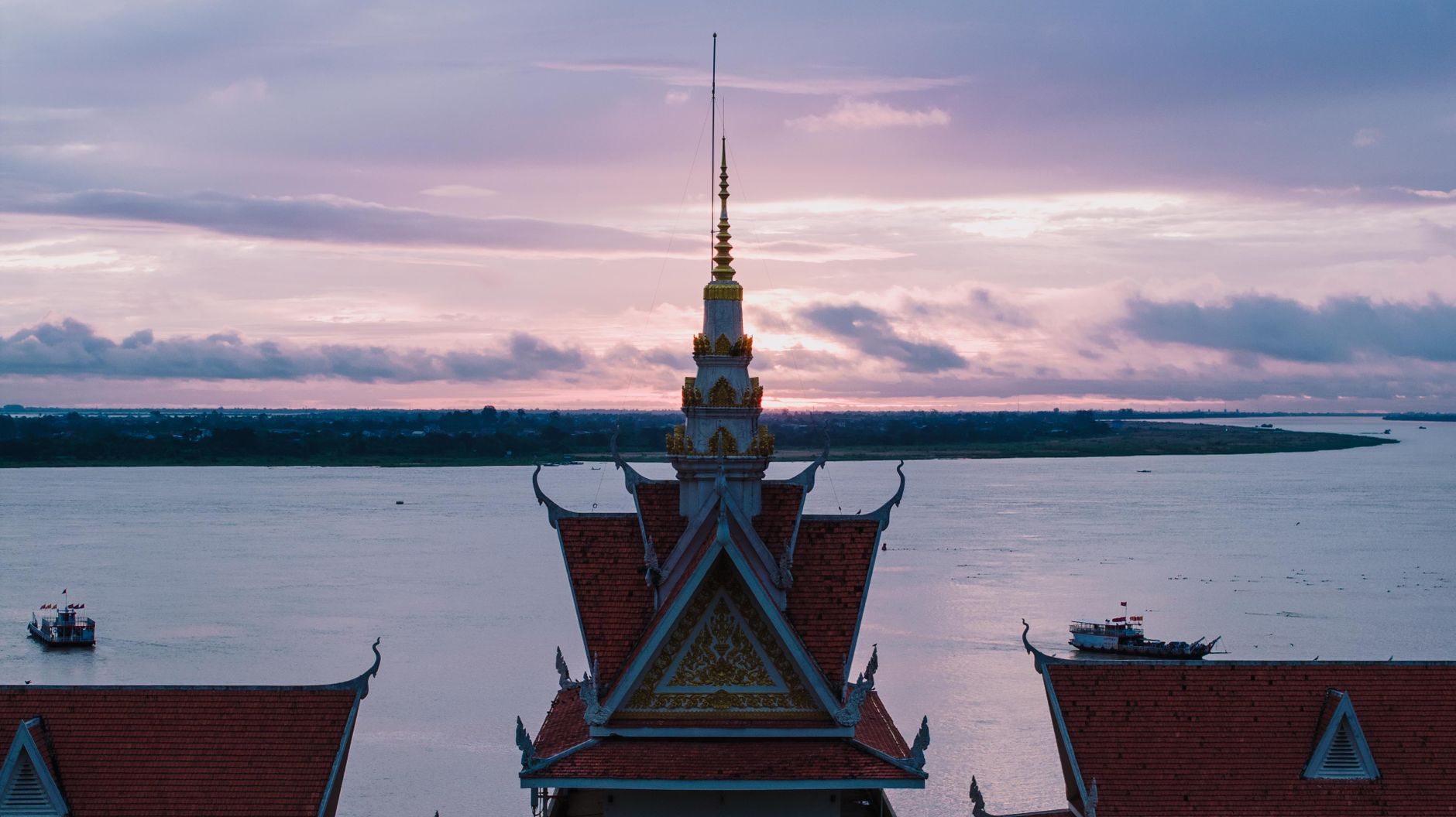 Phnom Penh