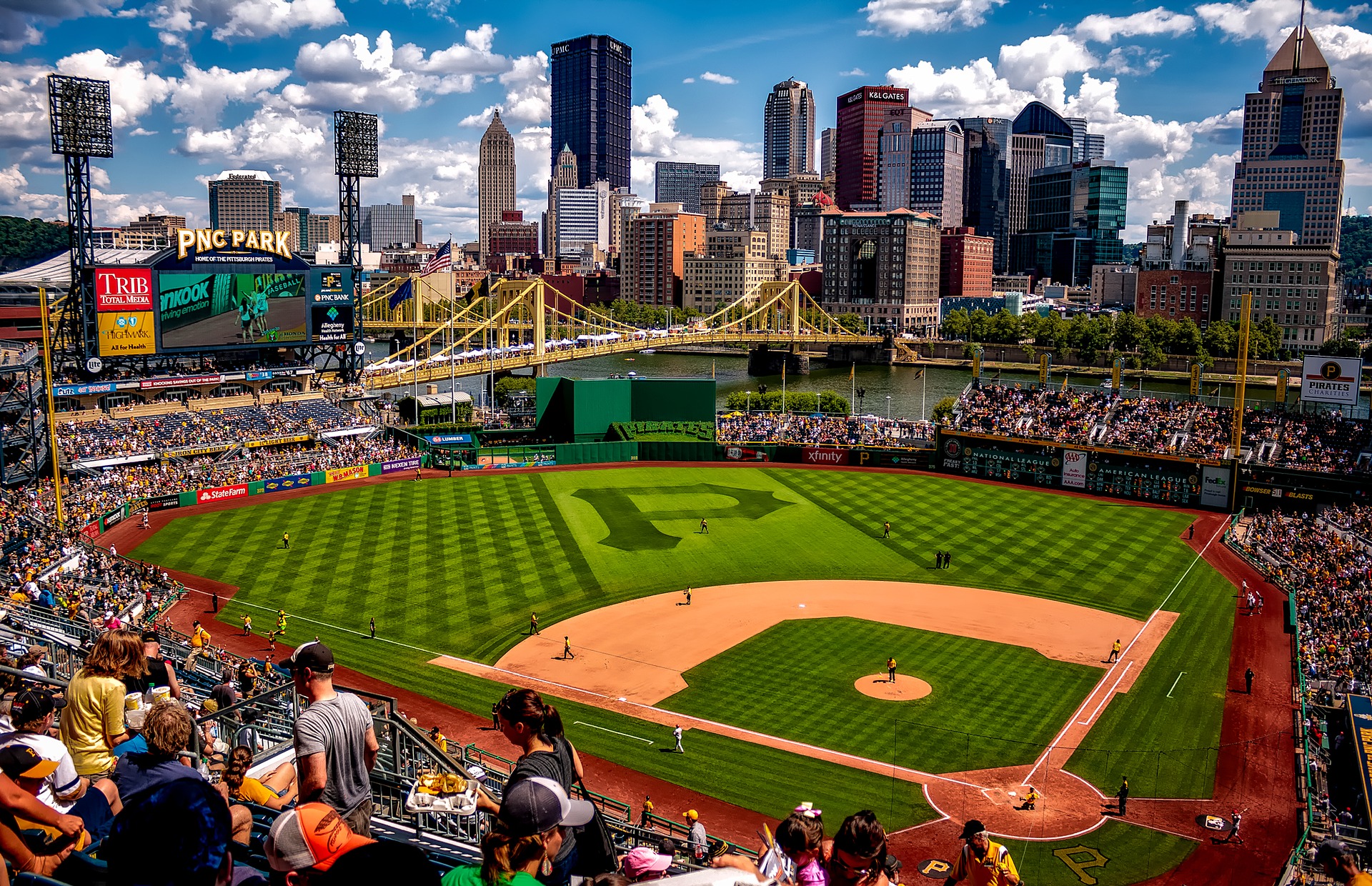 Pittsburgh
