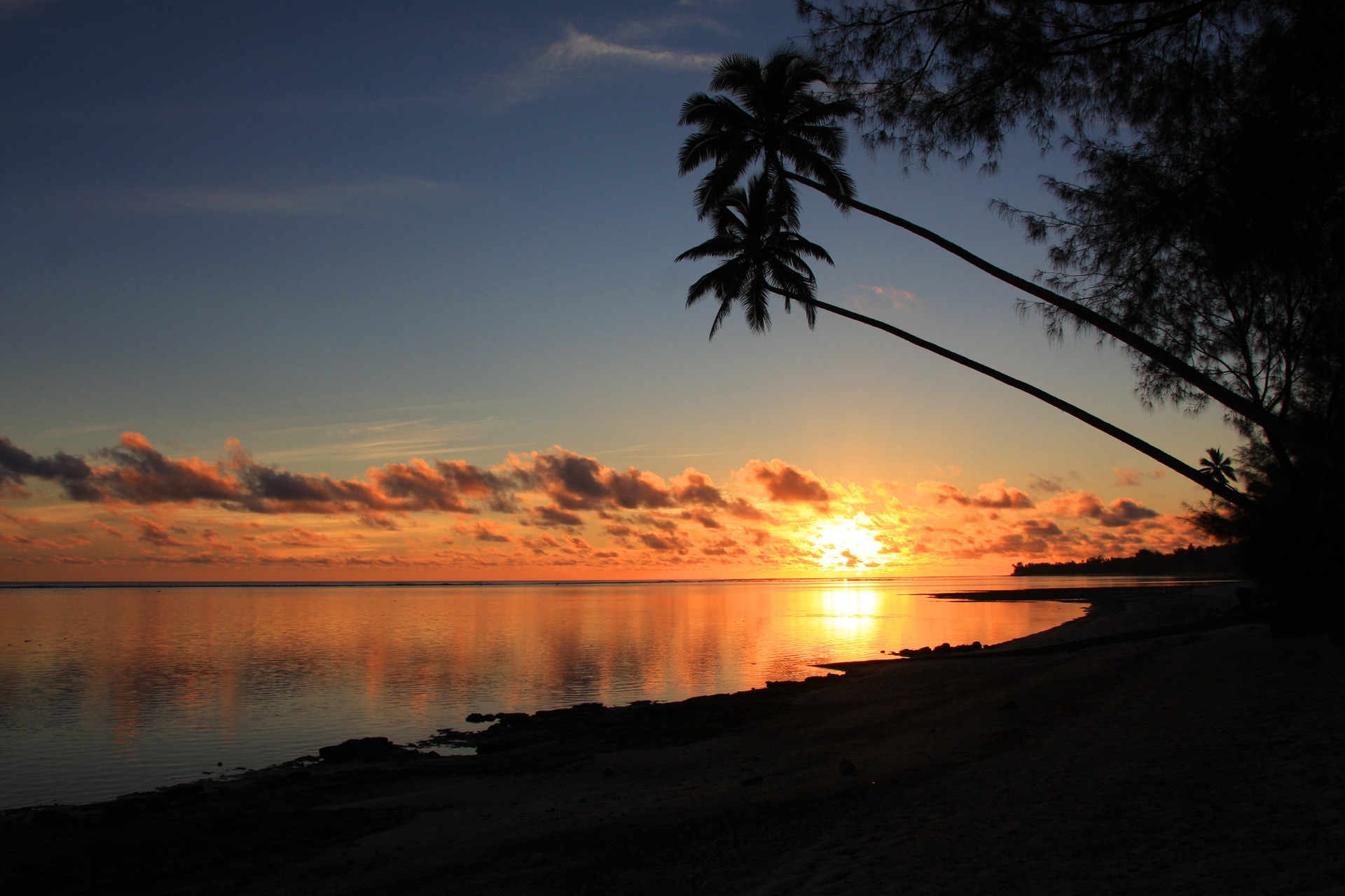 Cook Islands