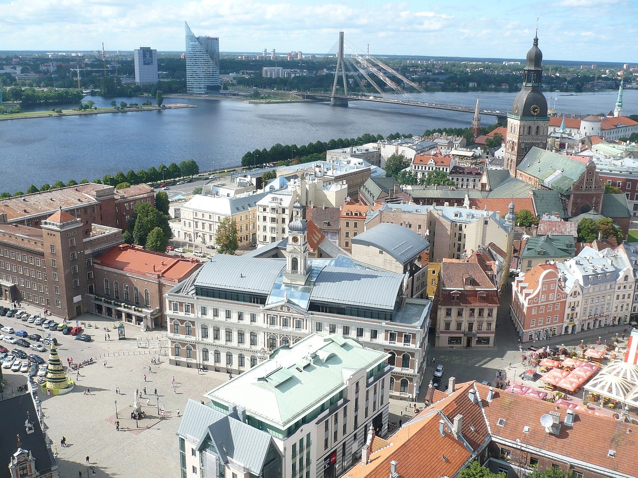 Latvia