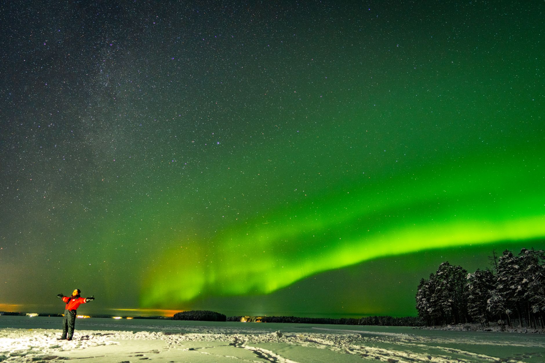 Rovaniemi
