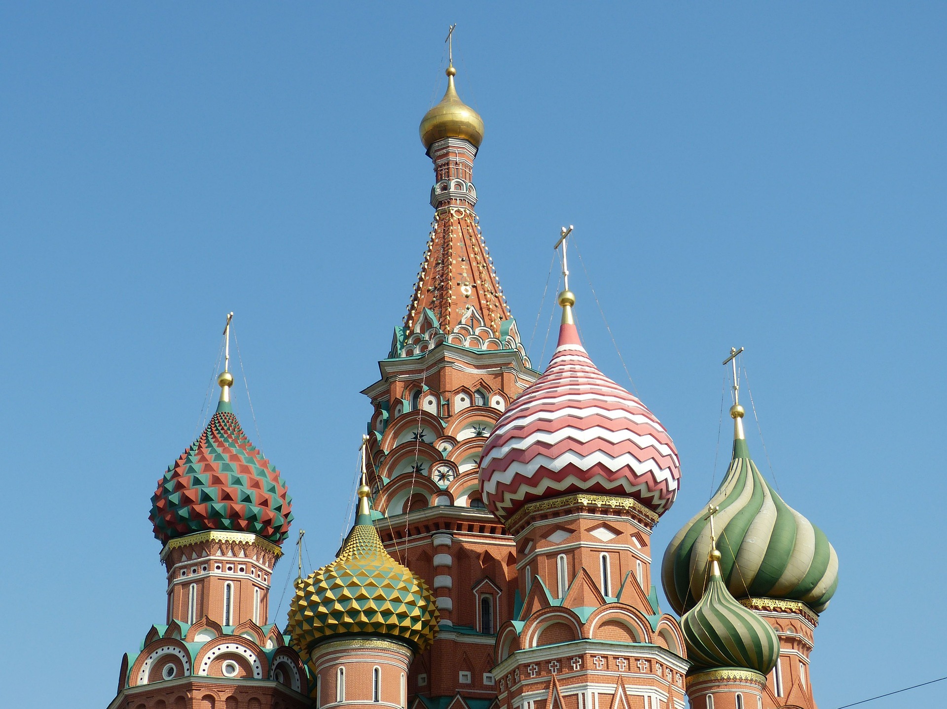 Moscow