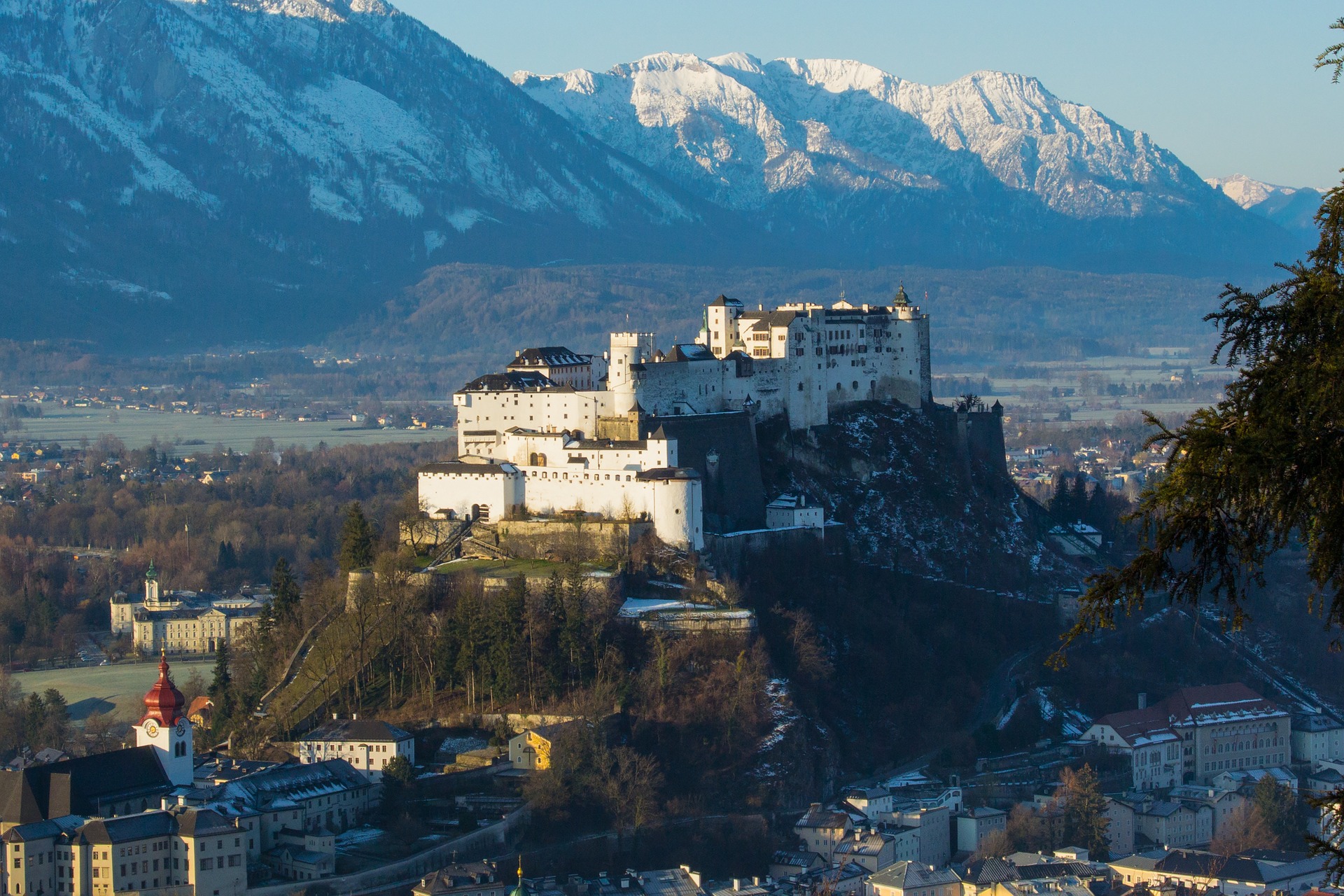 Austria