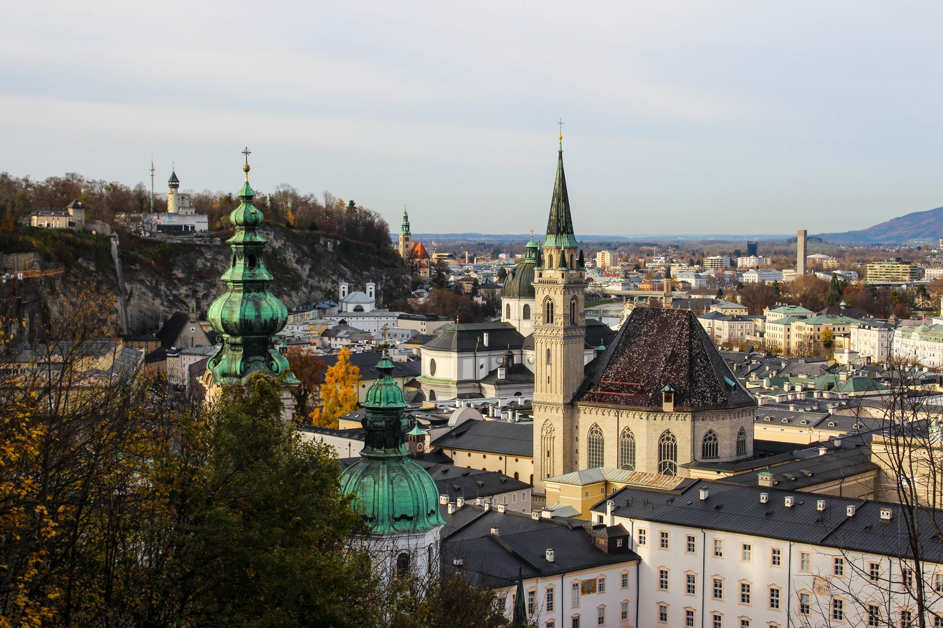 Salzburg
