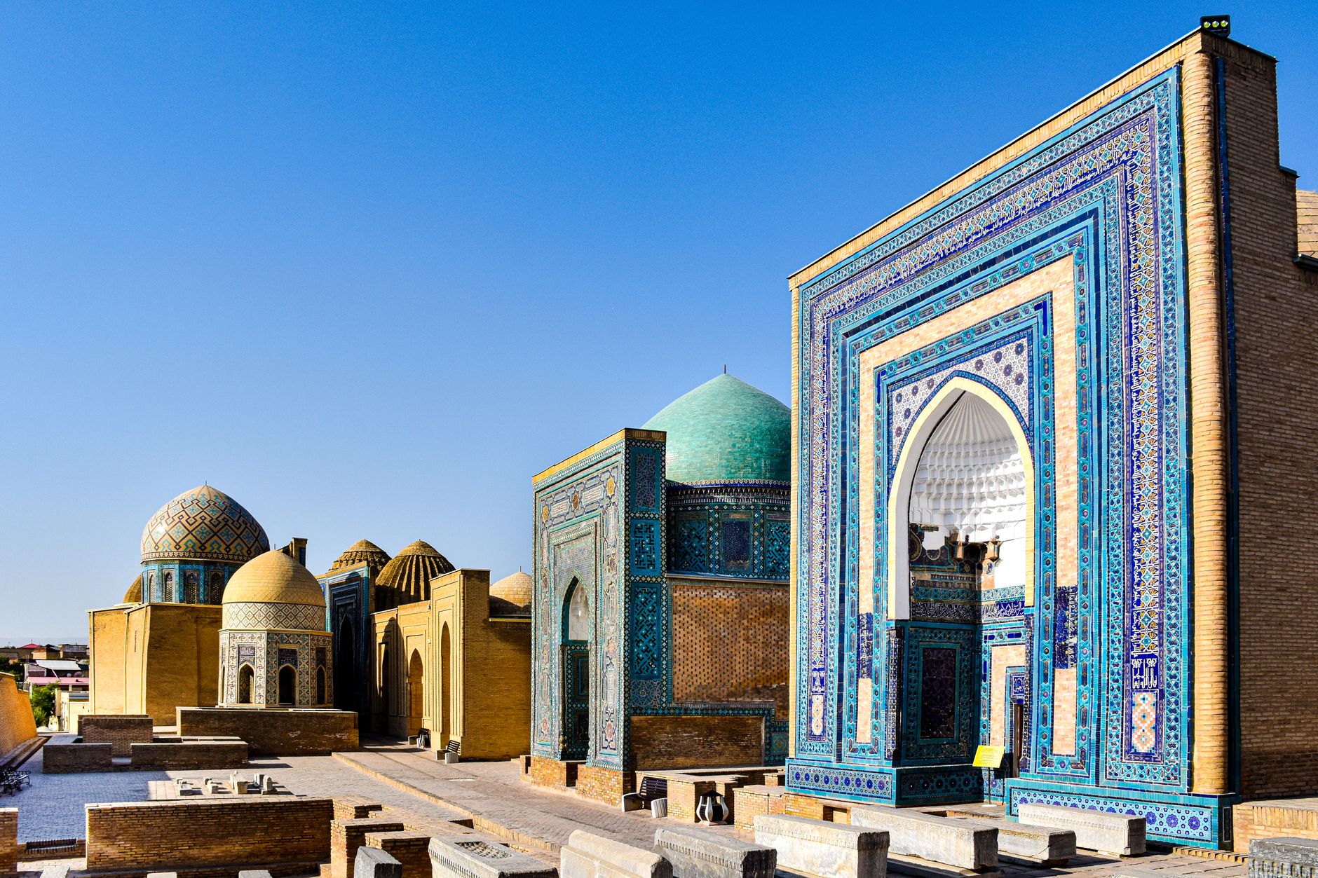 Samarkand