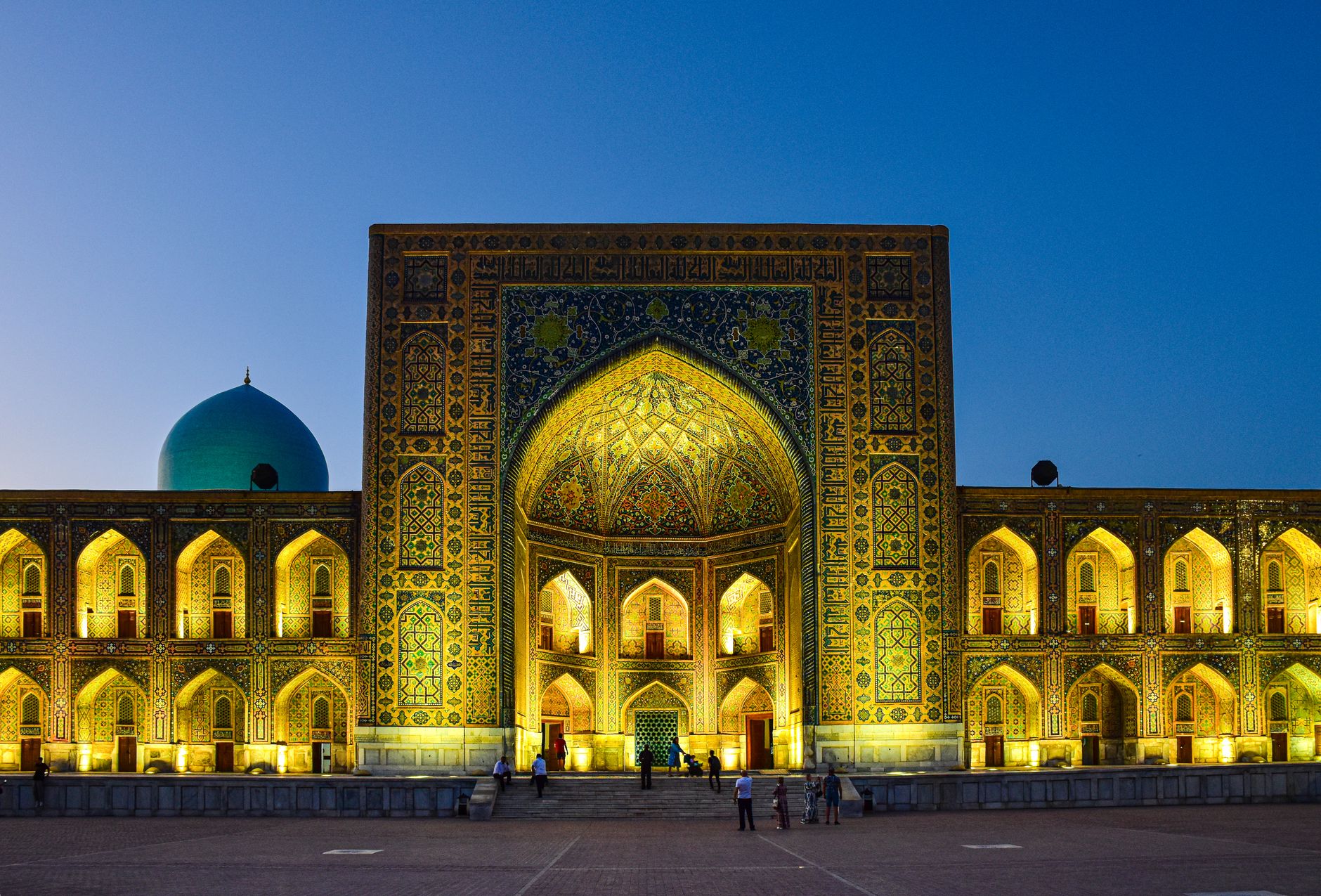 Samarkand