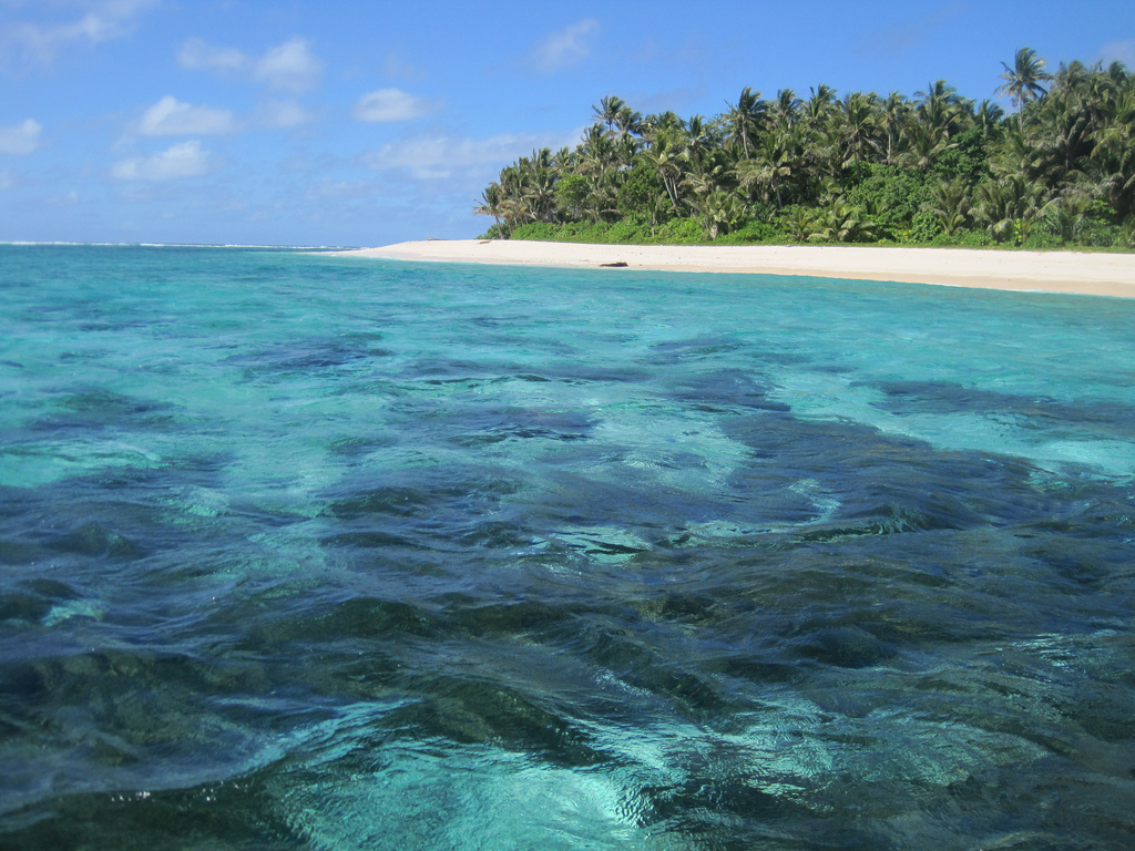 Solomon Islands