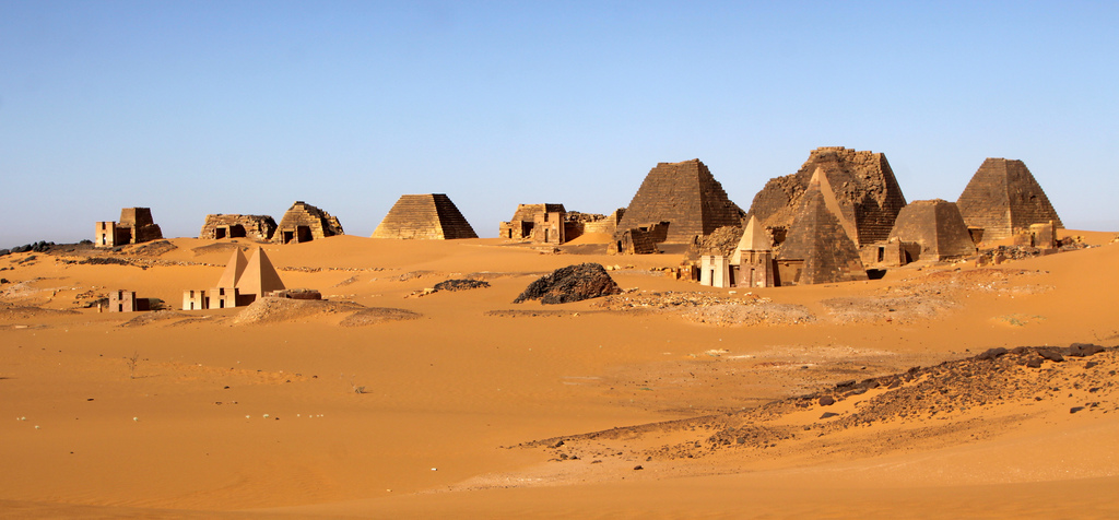 Sudan