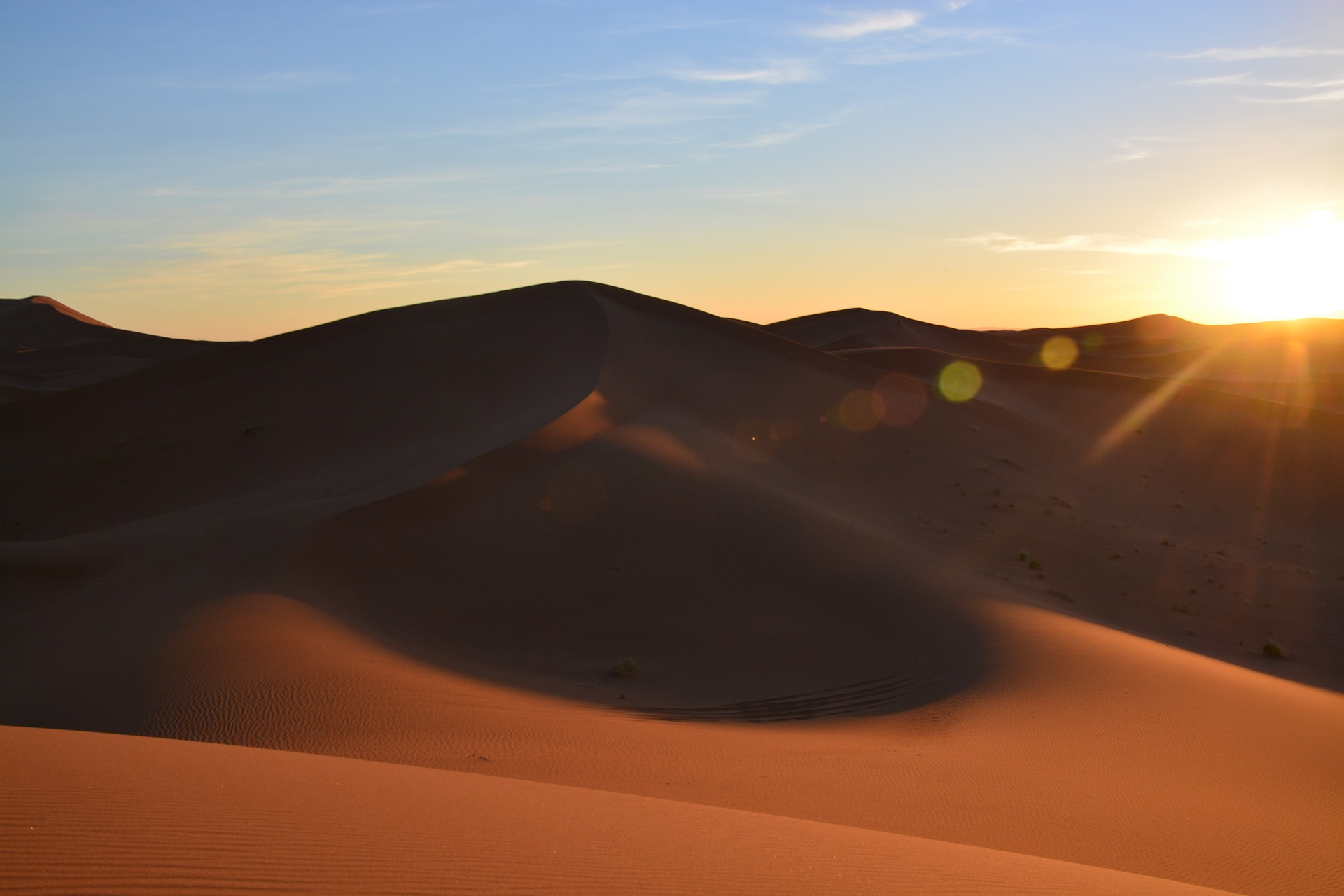 Western Sahara
