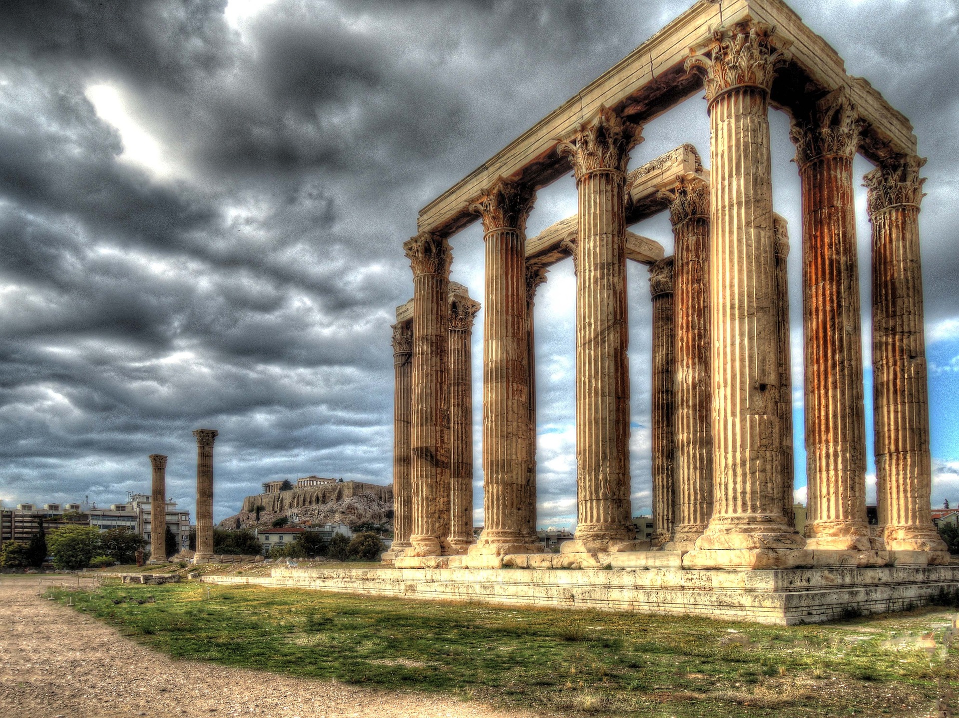 Athens