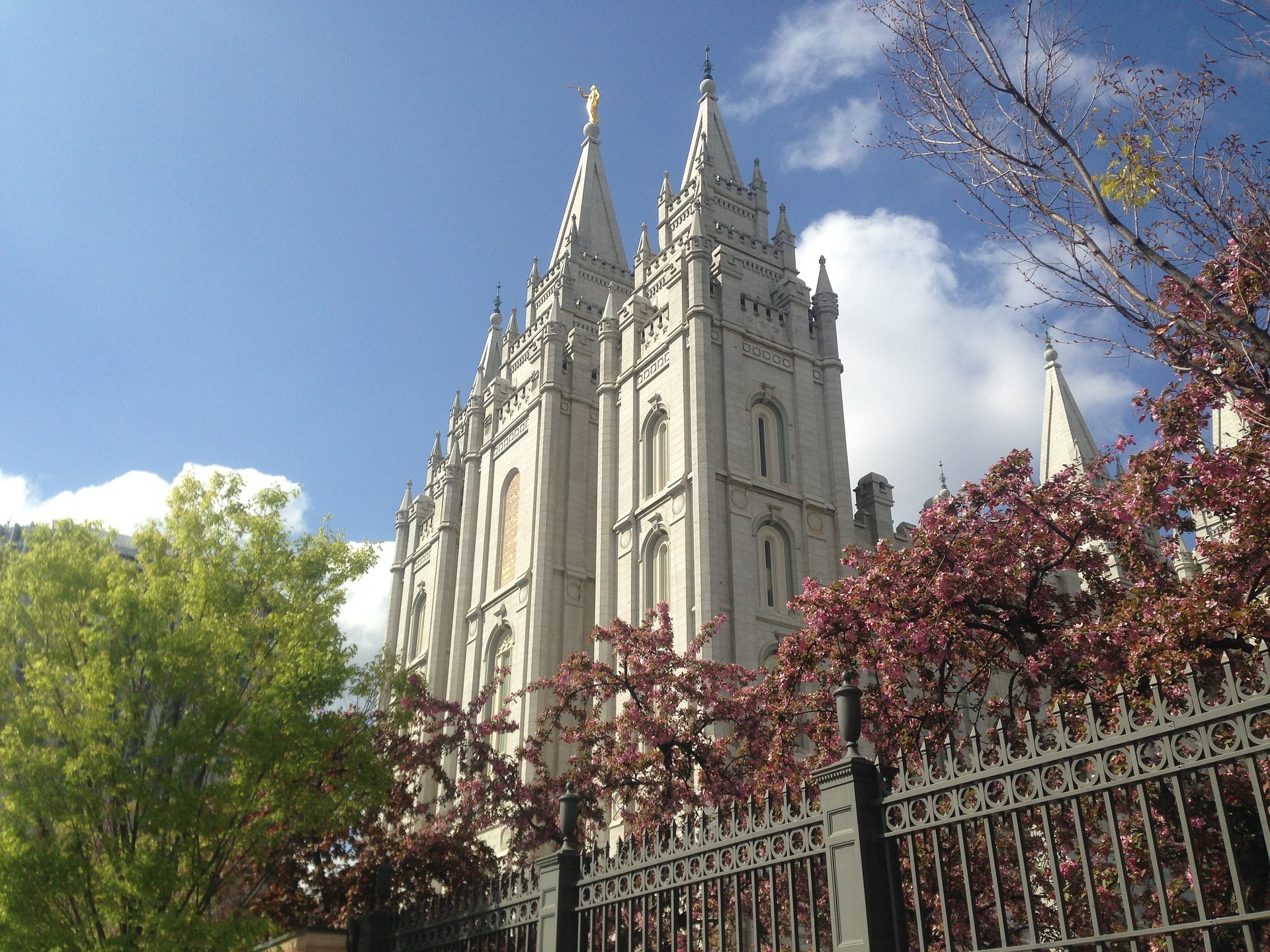 Salt Lake City
