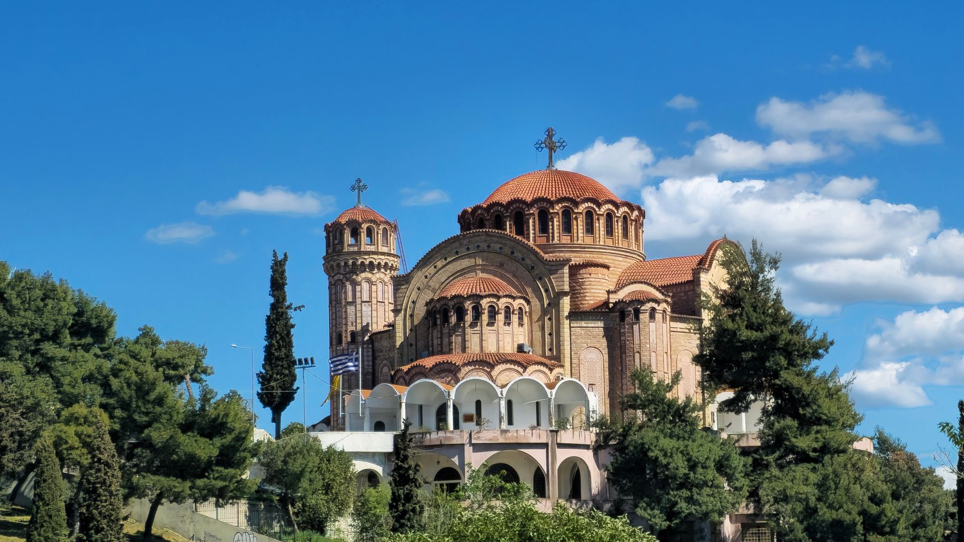 Thessaloniki