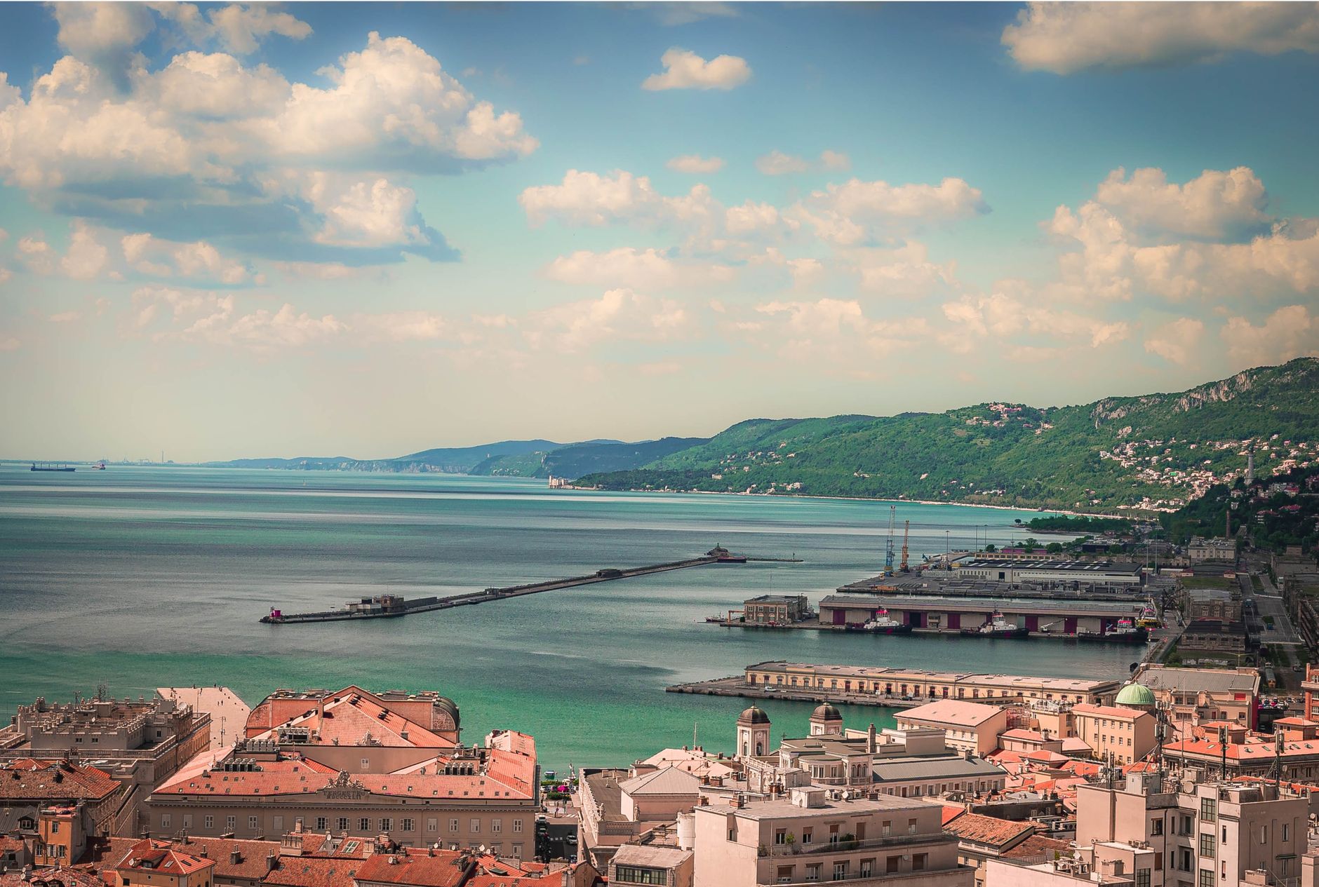 Trieste